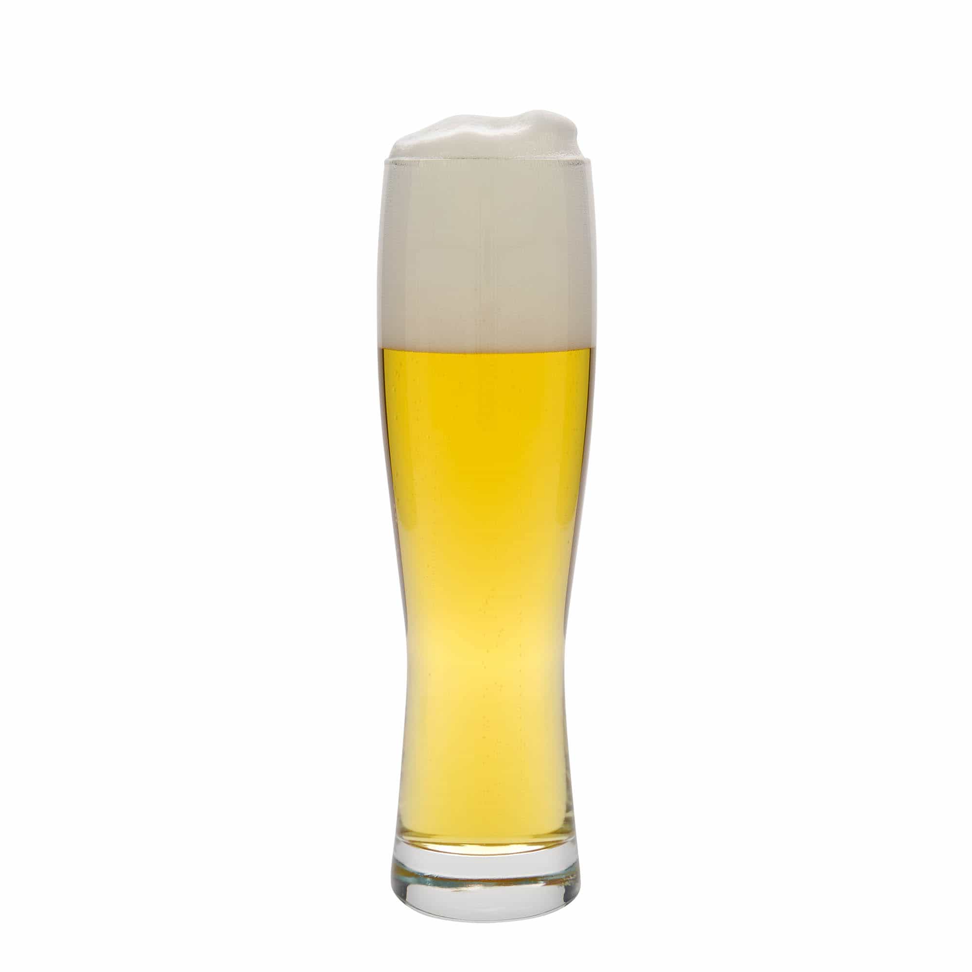 500 ml Copo de cerveja 'Monaco', vidro