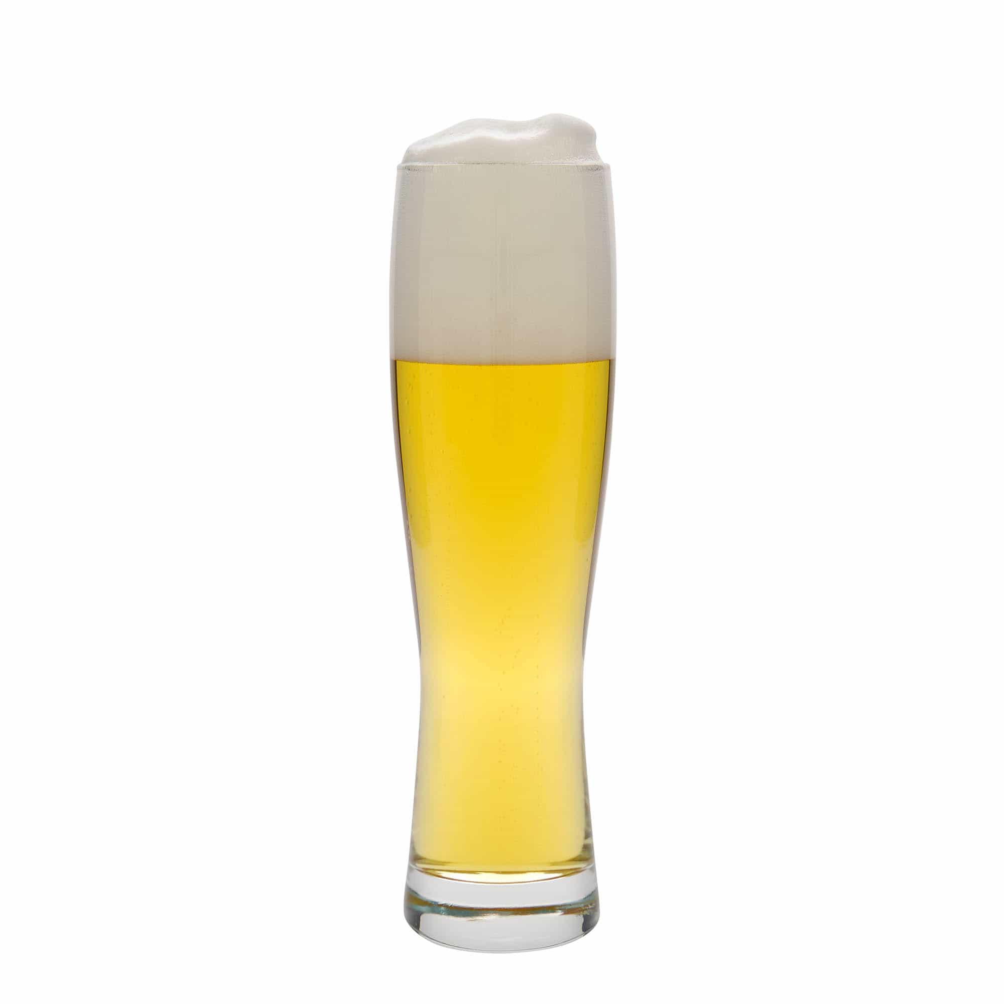 Copo de cerveja 500 ml 'Monaco', vidro