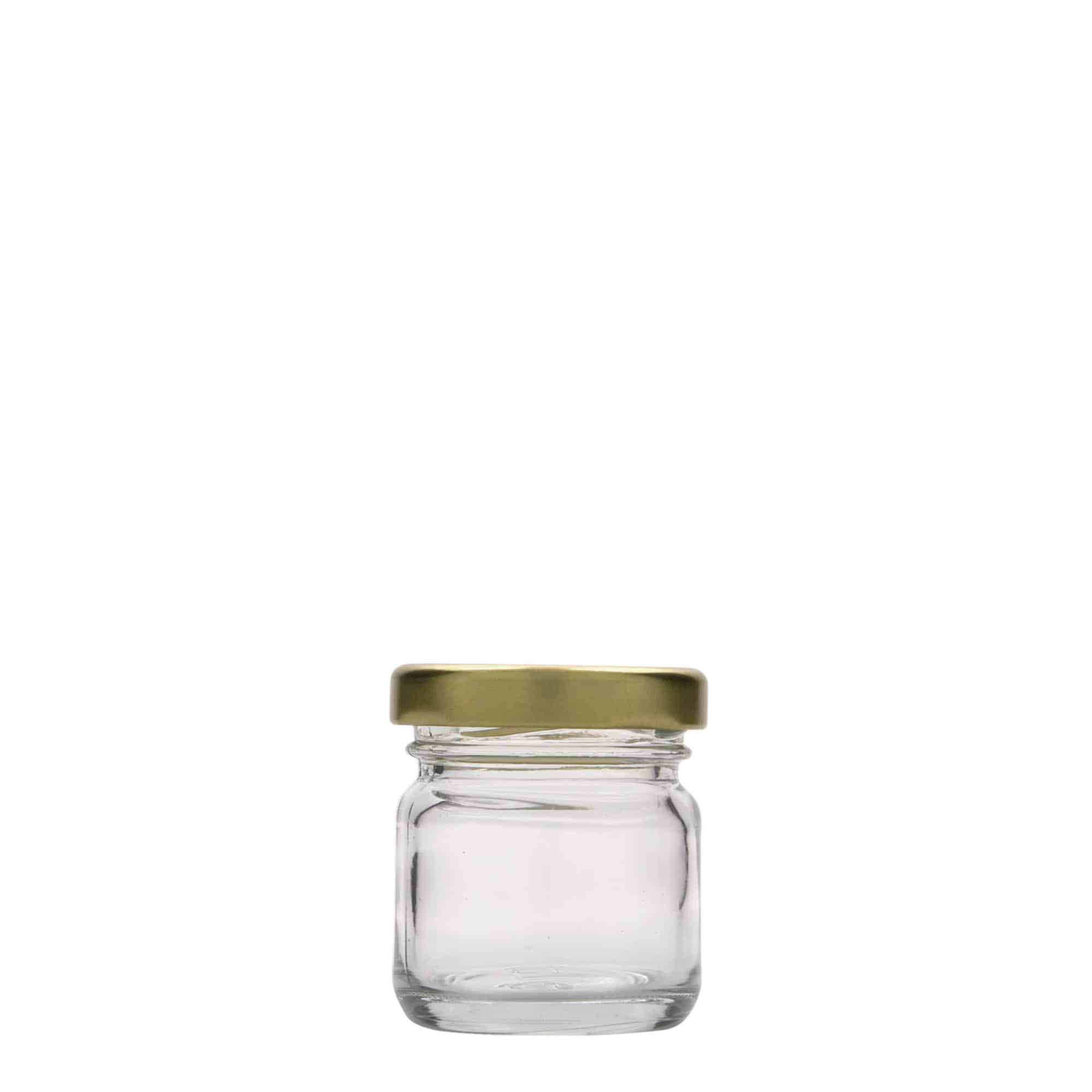 40 ml Frasco redondo, boca: Twist-Off (TO 43)