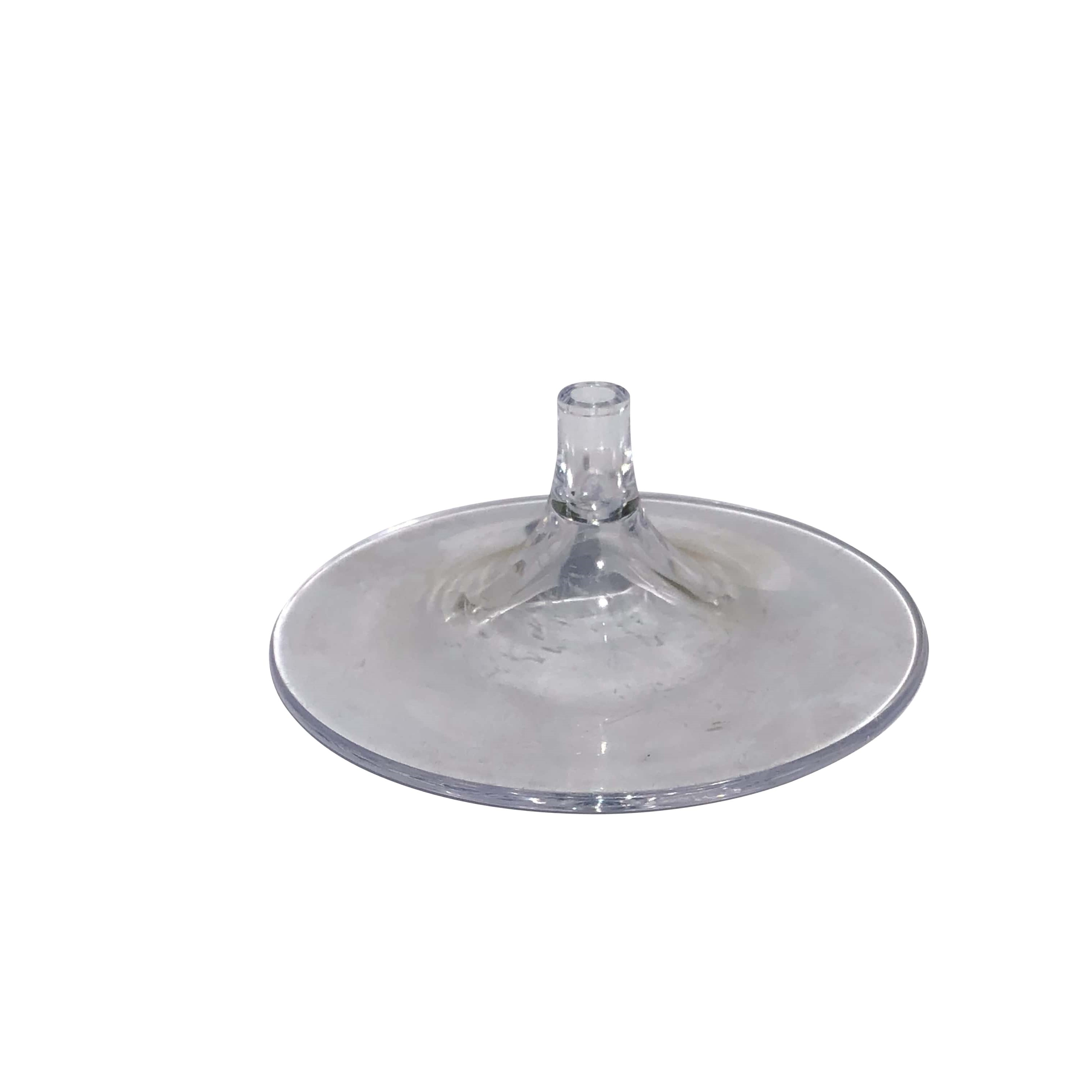 Base Plexiglas para 500 ml 'Globus' Base Plexiglas para 500 ml 'Globus'