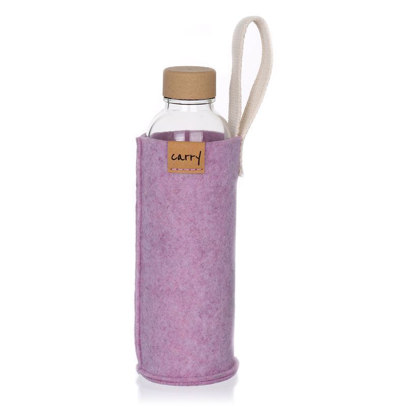 Manga CARRY, têxtil, magnólia Manga CARRY, têxtil, magnólia