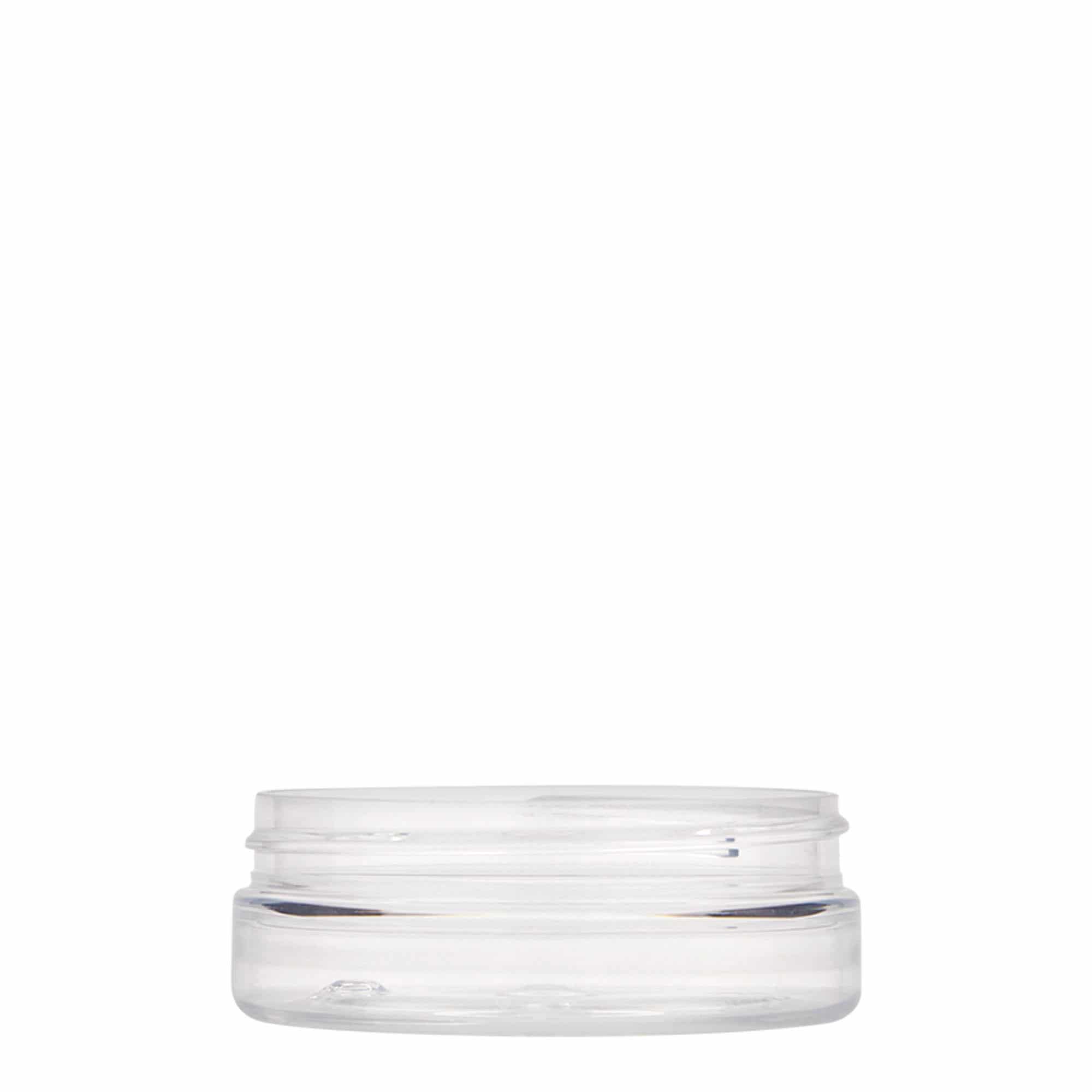 50 ml Frasco PET 'Isabella', Boca: 70/400