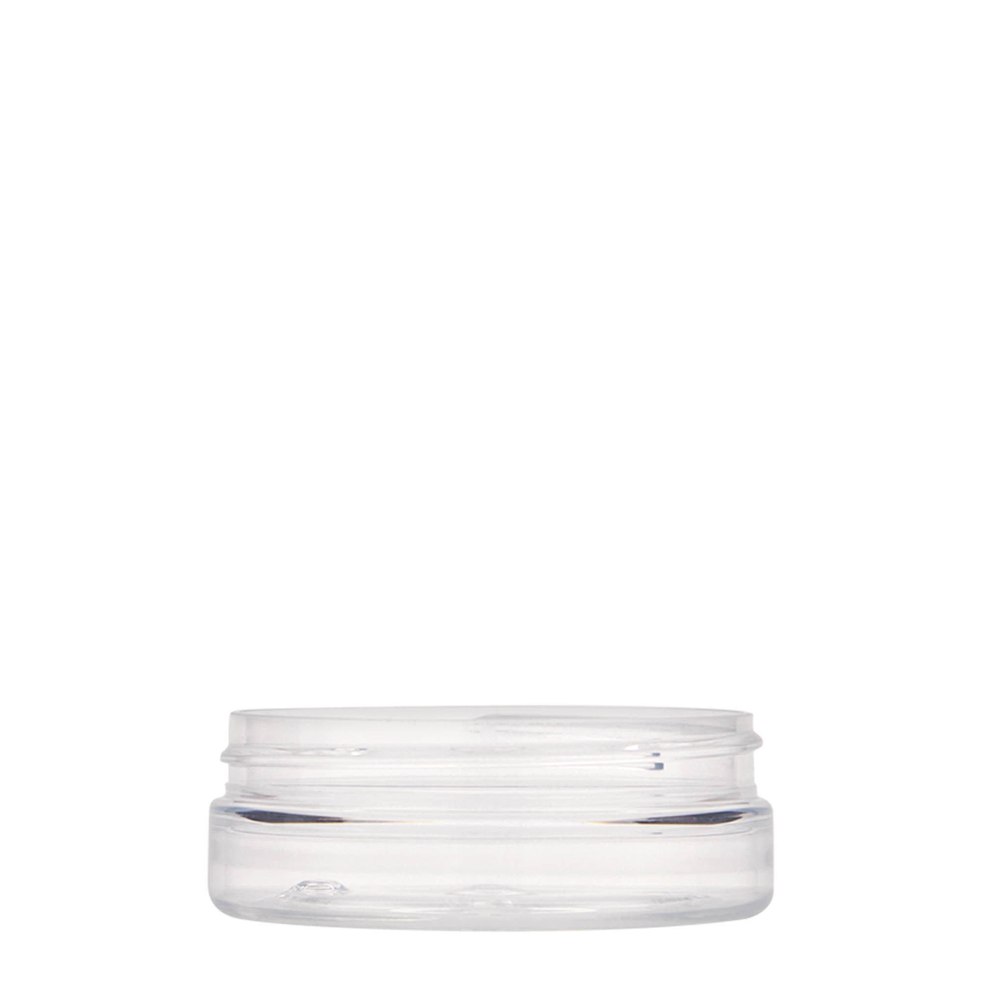 50 ml Frasco PET 'Isabella', Boca: 70/400 50 ml Frasco PET 'Isabella', Boca: 70/400