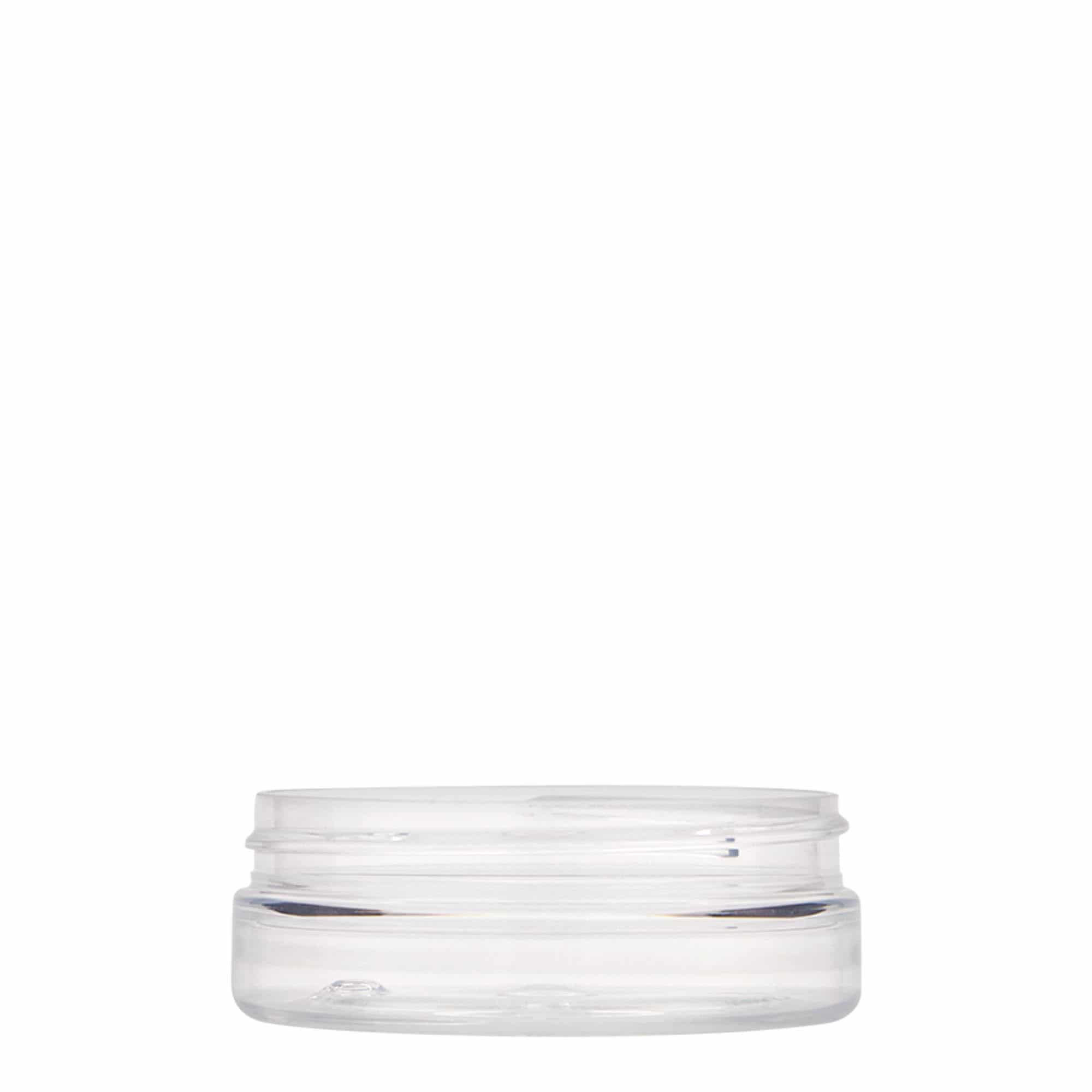 50 ml Frasco PET 'Isabella', Boca: 70/400