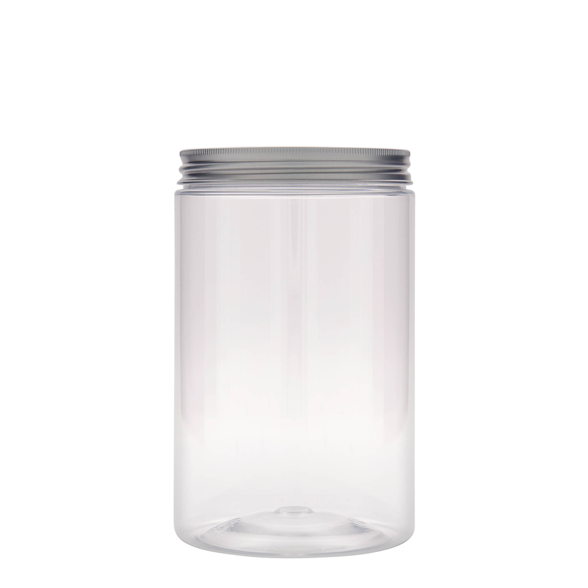 1250 ml Lata PET 'Isabella', Boca: 100/400