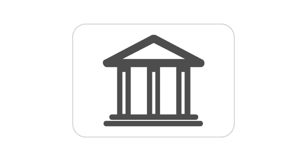 Transferência bancária Icon Transferência bancária Icon