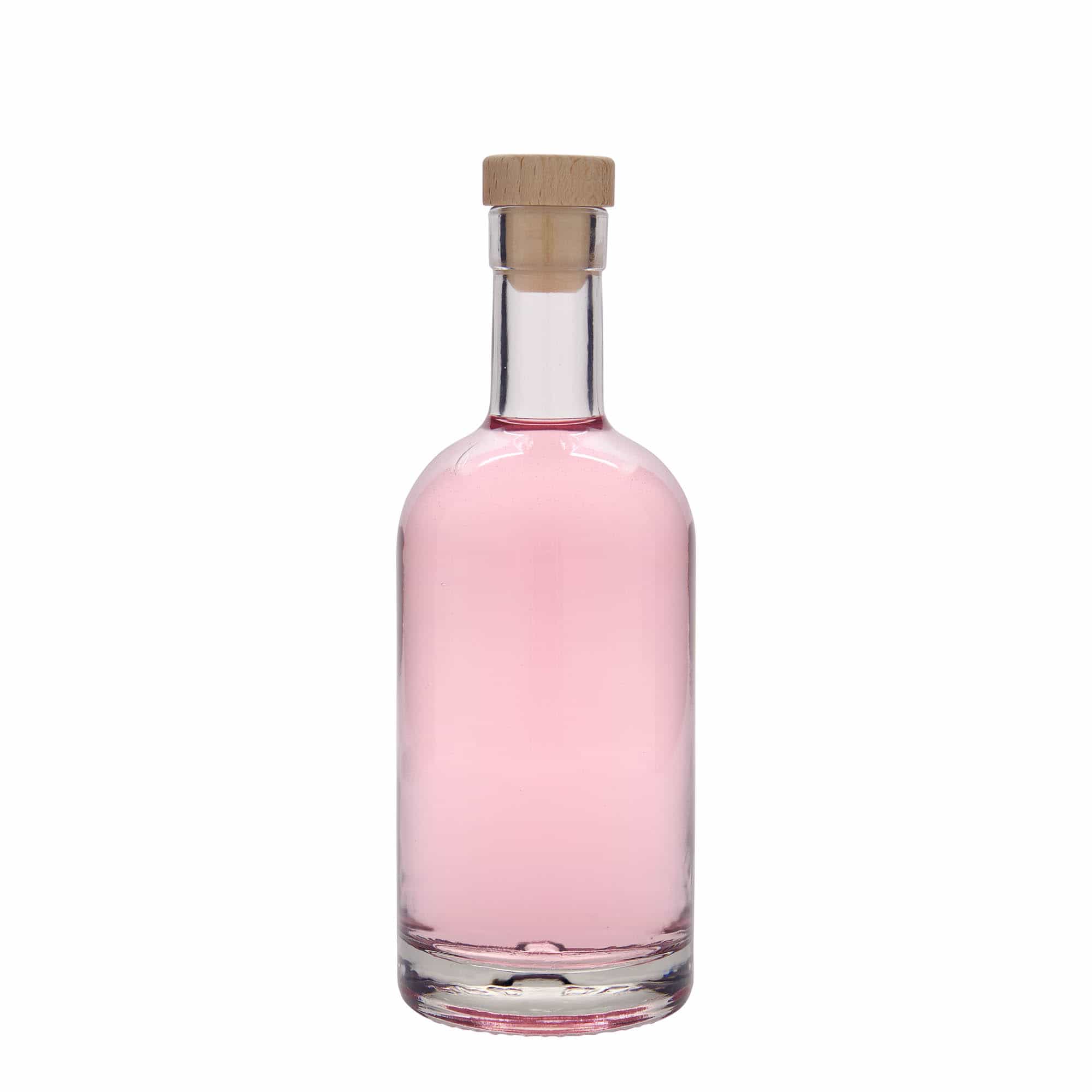 500 ml Garrafa de vidro 'Franco', boca: Cortiça