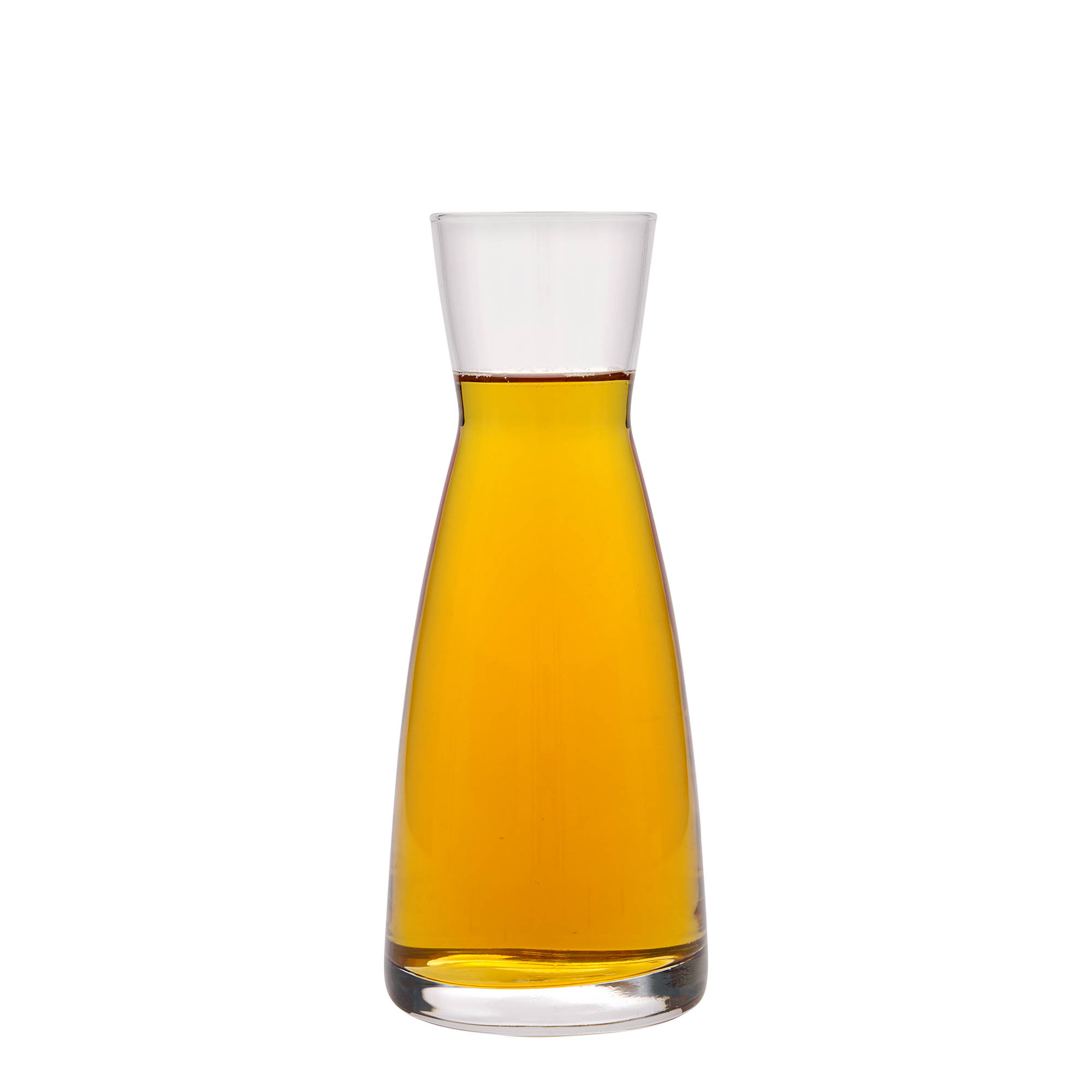 Garrafão de 500 ml 'Ypsilon', vidro