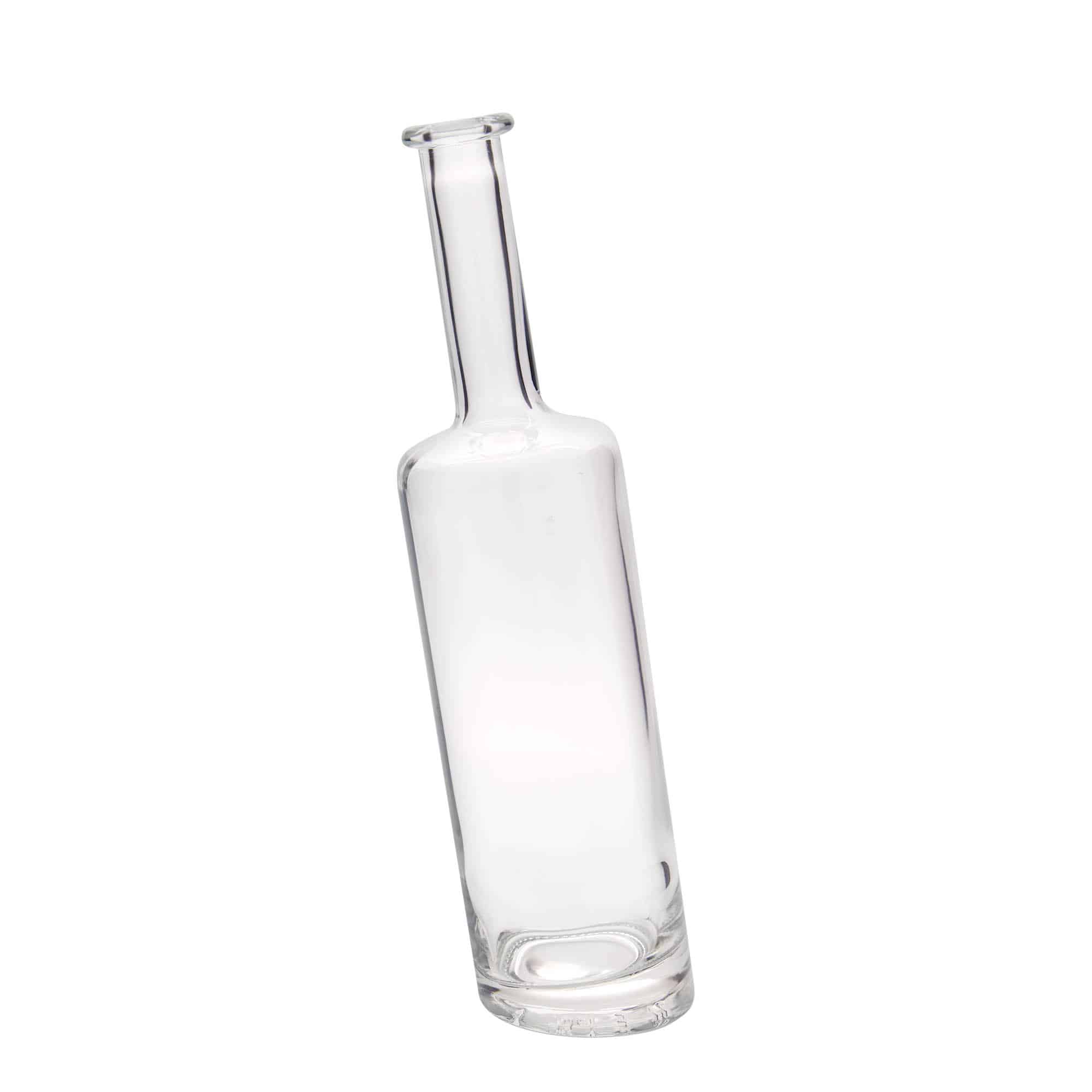 700 ml Garrafa de vidro 'Bounty', boca: Cortiça 700 ml Garrafa de vidro 'Bounty', boca: Cortiça