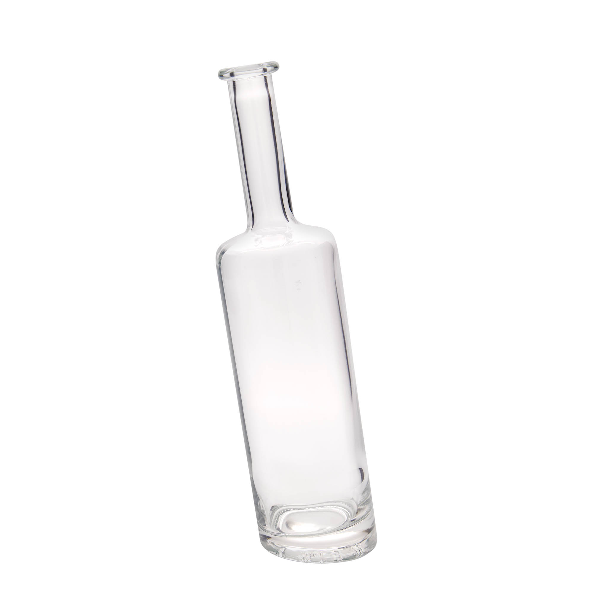 Garrafa de vidro 700 ml 'Bounty', Boca: Cortiça Garrafa de vidro 700 ml 'Bounty', Boca: Cortiça