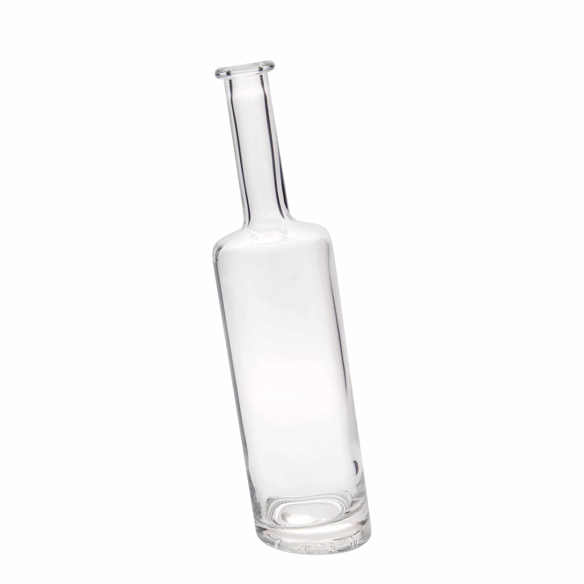 Garrafa de vidro 700 ml 'Bounty', Boca: Cortiça Garrafa de vidro 700 ml 'Bounty', Boca: Cortiça