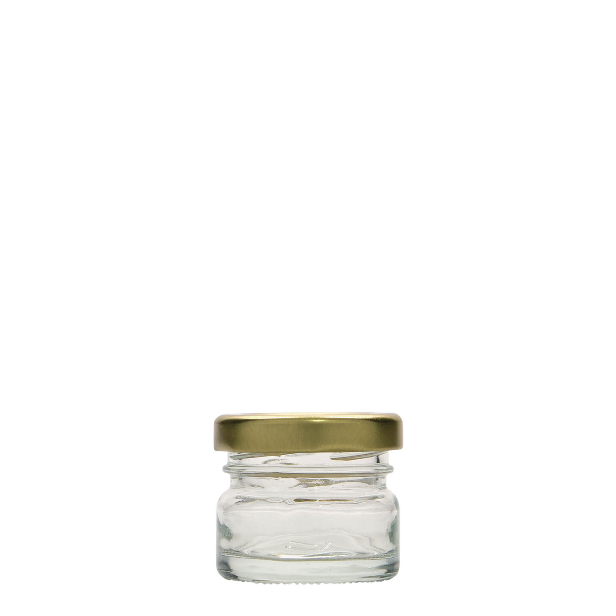 30 ml frasco redondo e baixo, boca: Twist-Off (TO 43) 30 ml frasco redondo e baixo, boca: Twist-Off (TO 43)