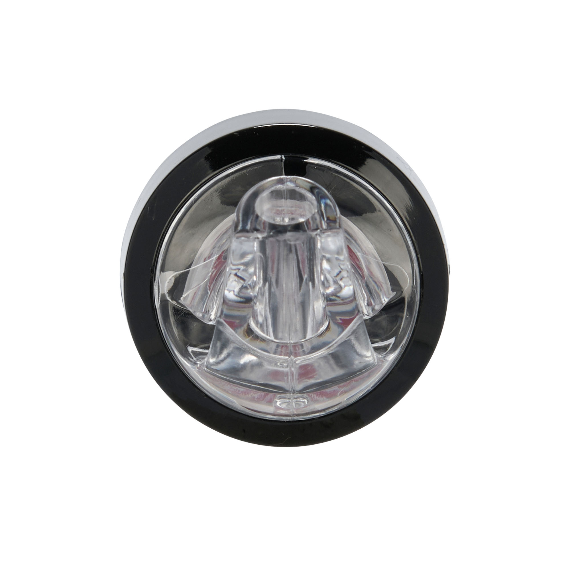 Dosificador 'Auto Pour' 3 cl, plástico PE, transparente