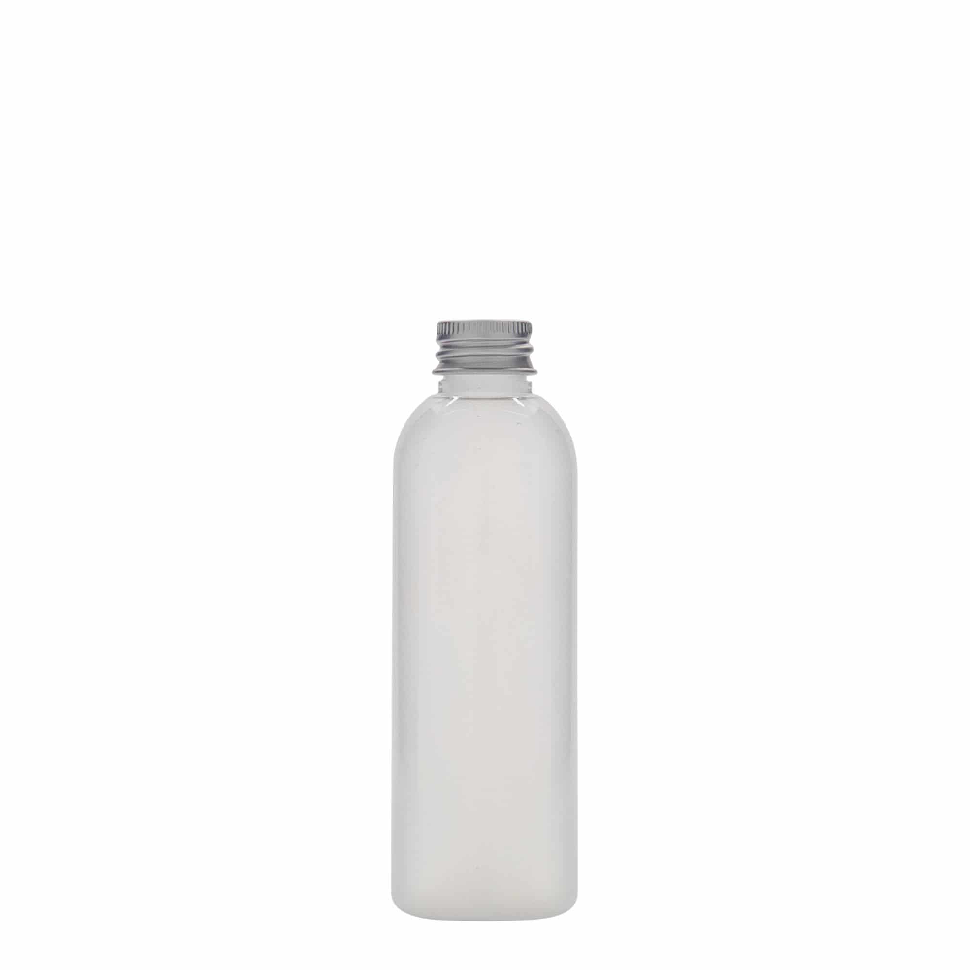 100 ml Garrafa PET 'Pegasus', plástico, boca: 20/410