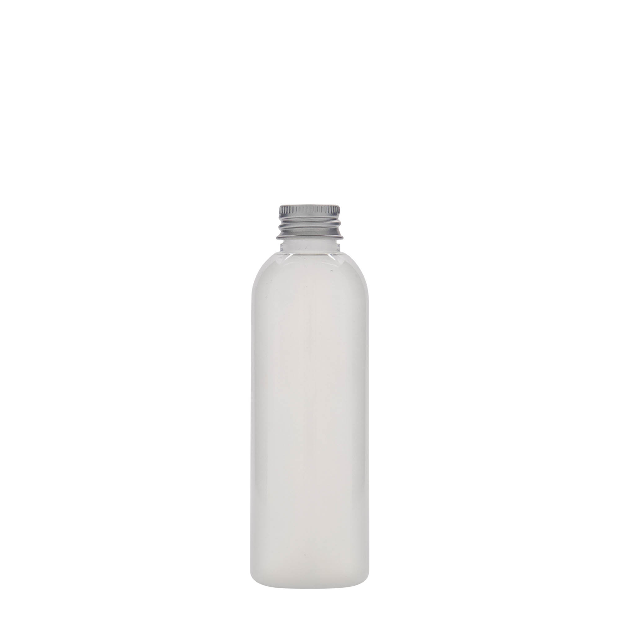 Frasco PET de 100 ml 'Pegasus', plástico, bocal: 20/410