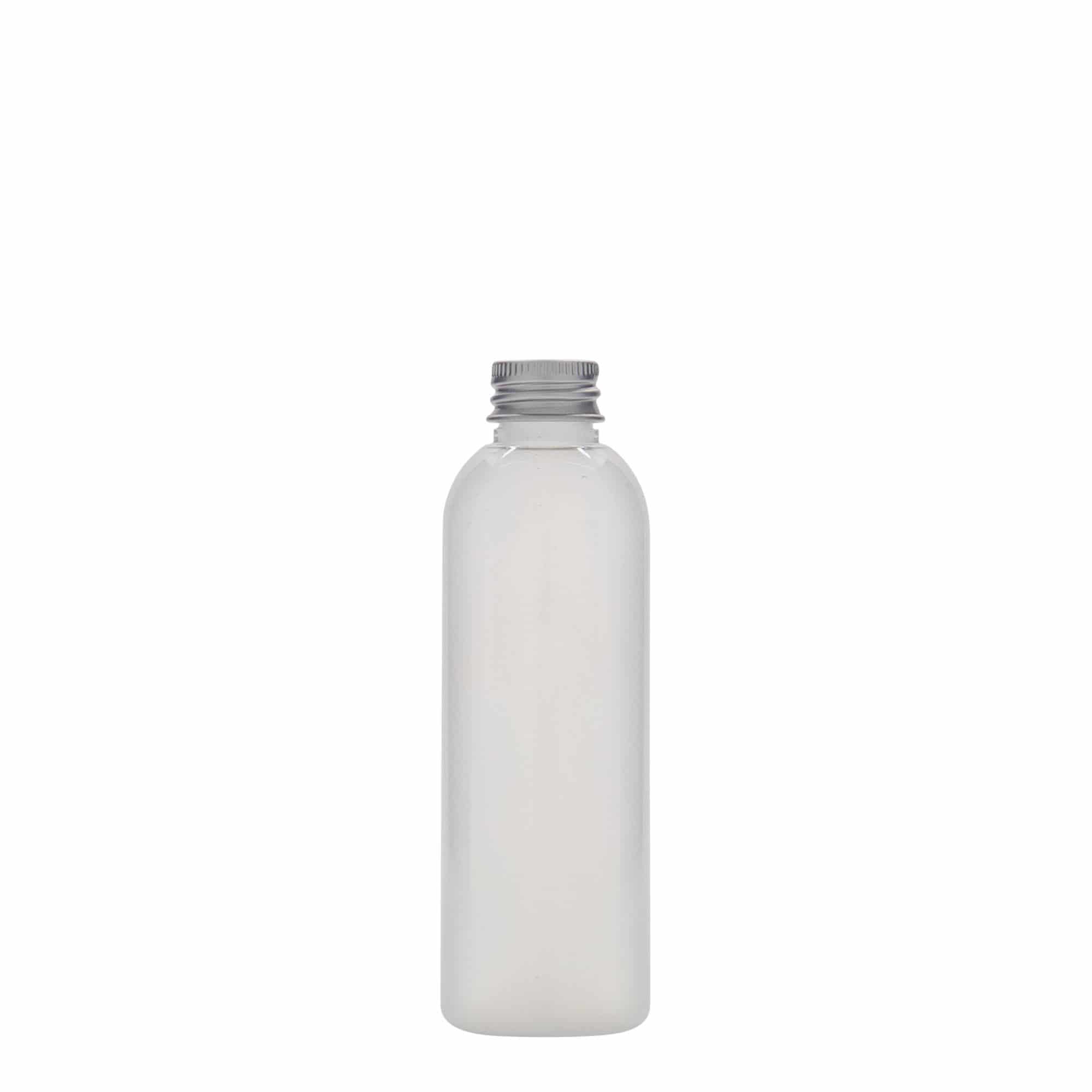 Frasco PET de 100 ml 'Pegasus', plástico, bocal: 20/410 Frasco PET de 100 ml 'Pegasus', plástico, bocal: 20/410