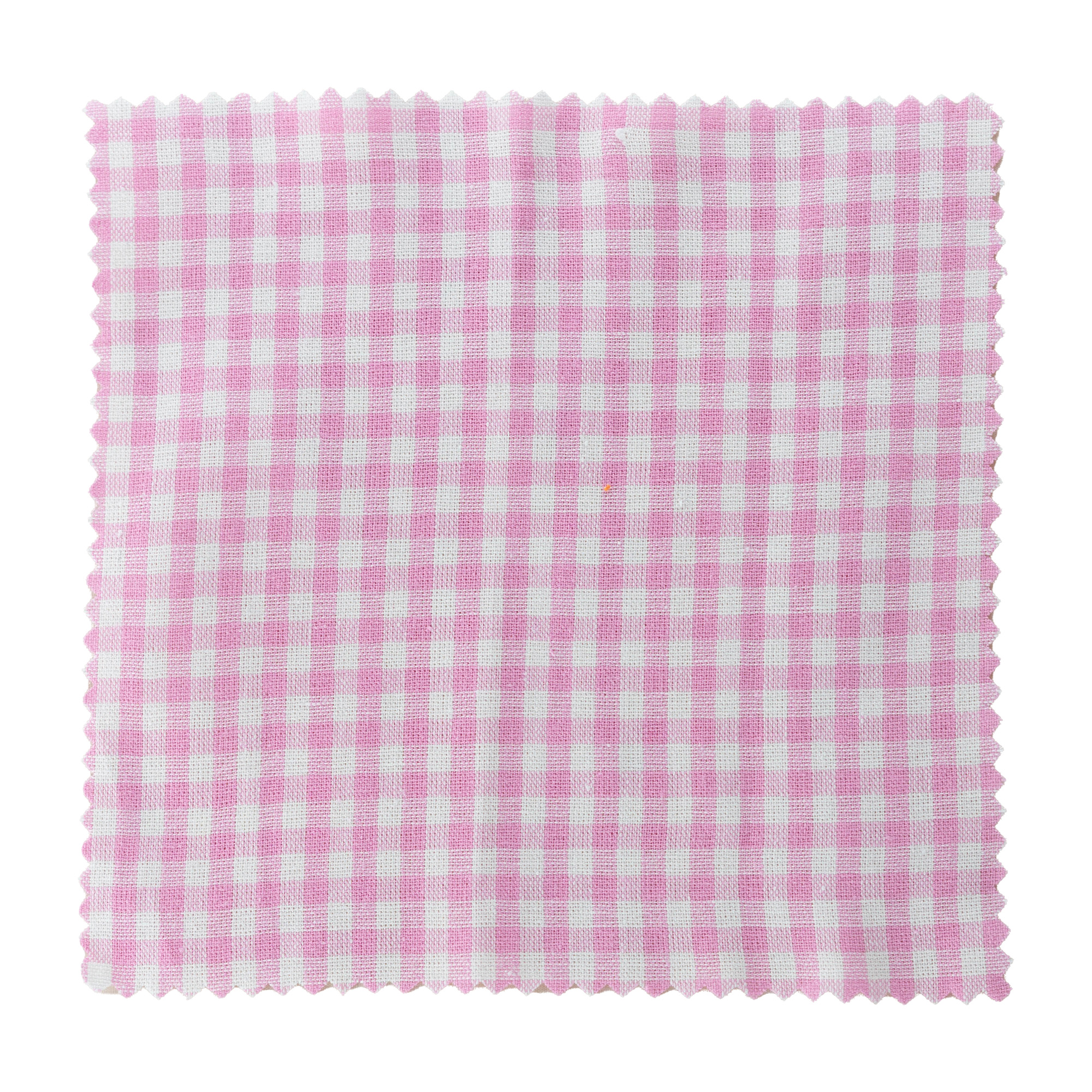 Guardanapo de tecido aos quadrados 15x15, quadrado, têxtil, rosa, abertura: TO58-TO82 Guardanapo de tecido aos quadrados 15x15, quadrado, têxtil, rosa, abertura: TO58-TO82