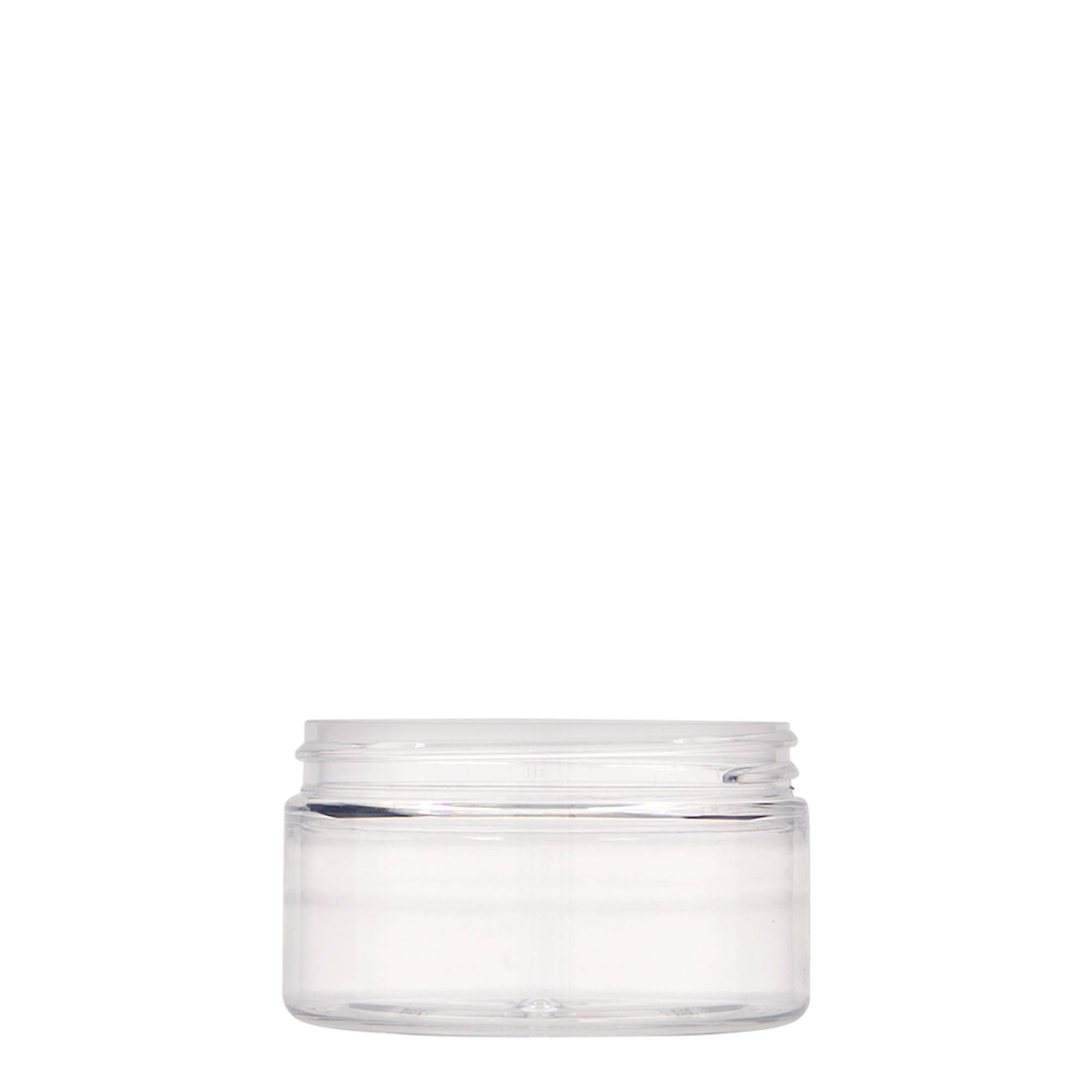 Dose PET 100 ml 'Isabella', Boca: 70/400