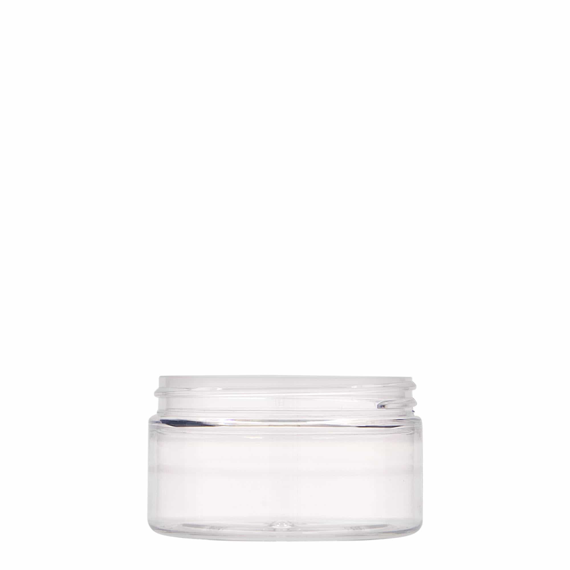 Dose PET 100 ml 'Isabella', Boca: 70/400