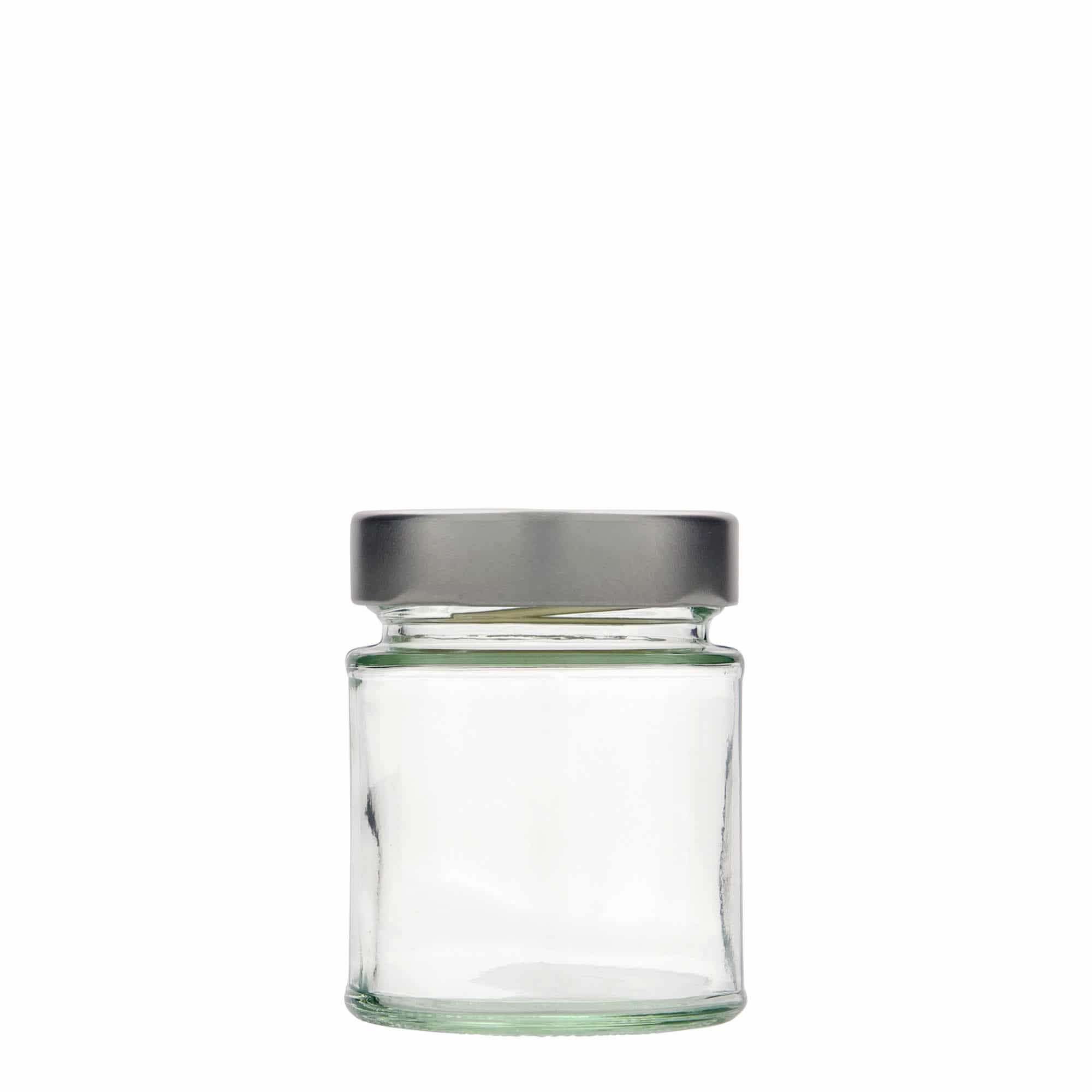 161 ml Frasco redondo 'Summertime', boca: Deep-Twist-Off (DTO 58)
