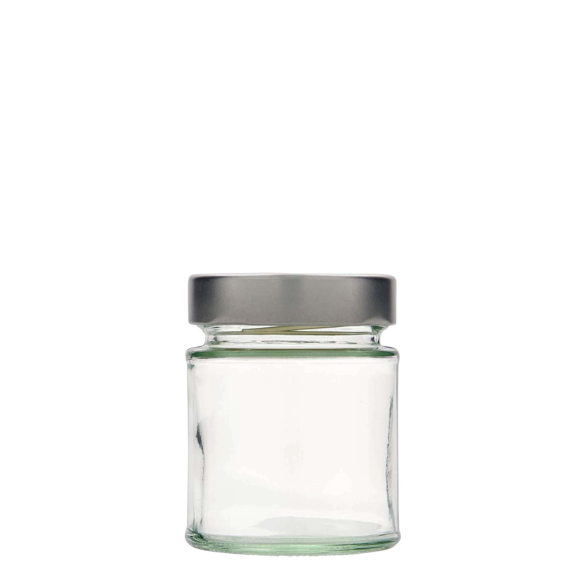 161 ml Copo redondo 'Summertime', Boca: Deep-Twist-Off (DTO 58)