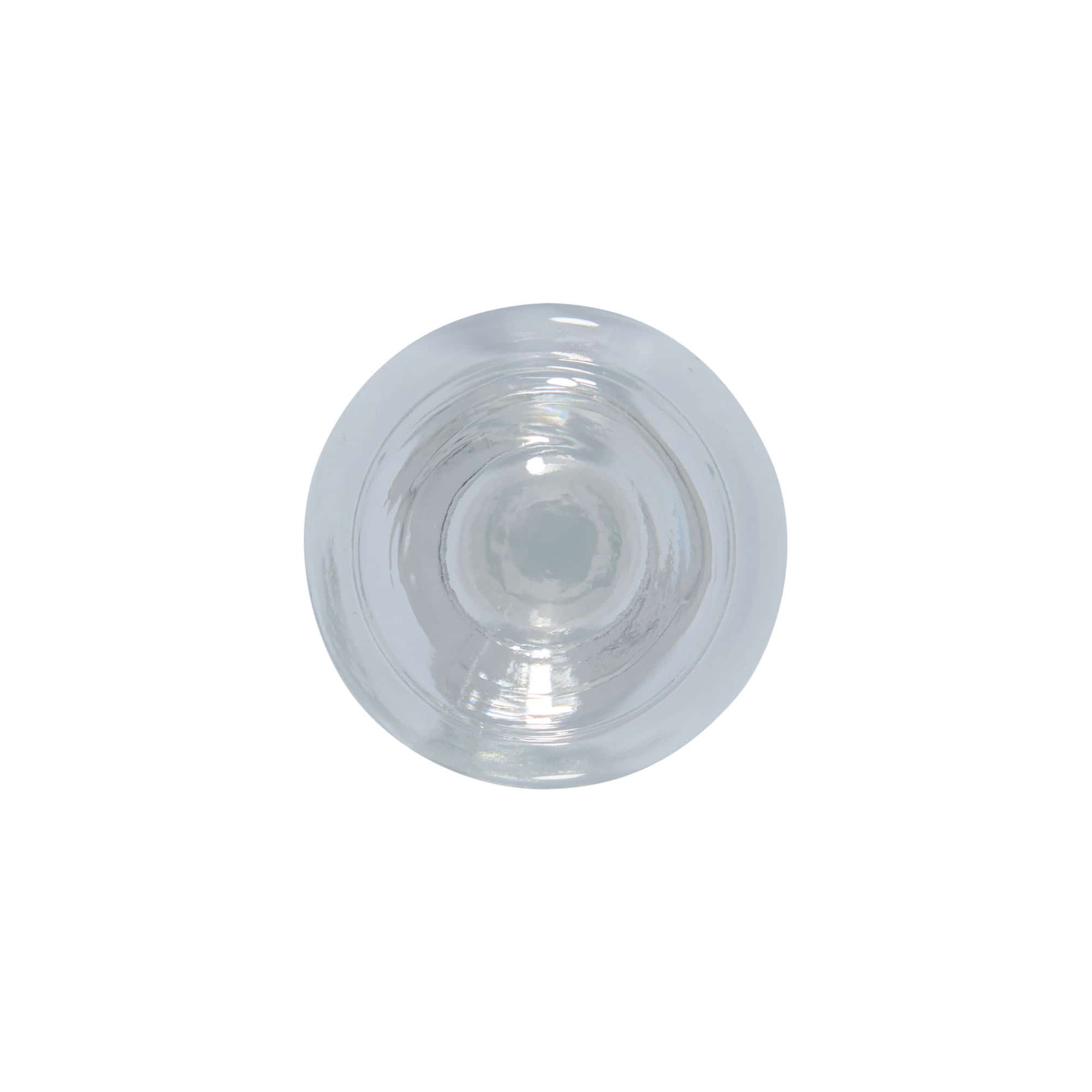 Rolha de cortiça 19 mm, vidro, para boca: cortiça