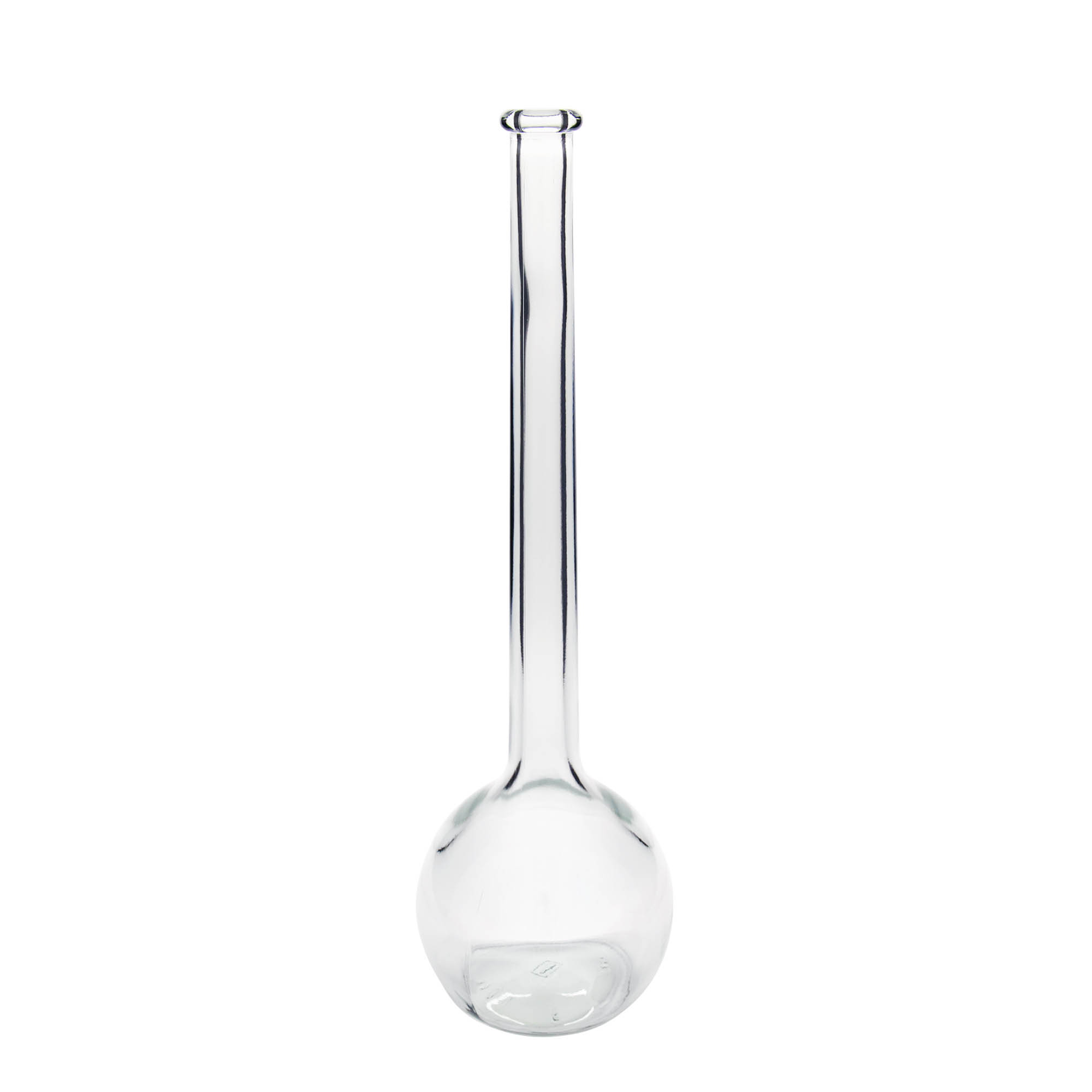 Garrafa de vidro de 1.500 ml 'Tulipano', boca: cortiça Garrafa de vidro de 1.500 ml 'Tulipano', boca: cortiça