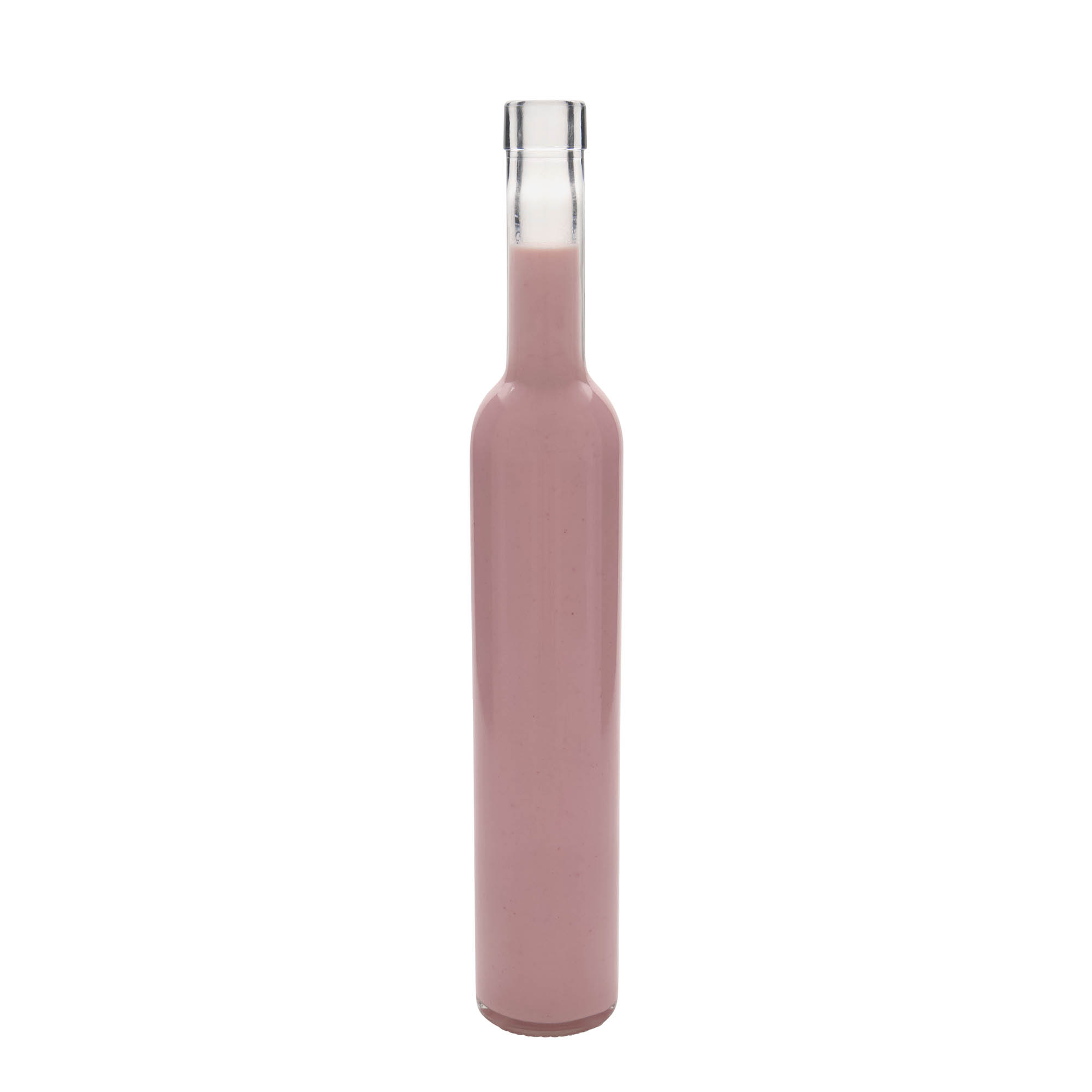 Garrafa de vidro de 500 ml 'Maximo', boca: cortiça