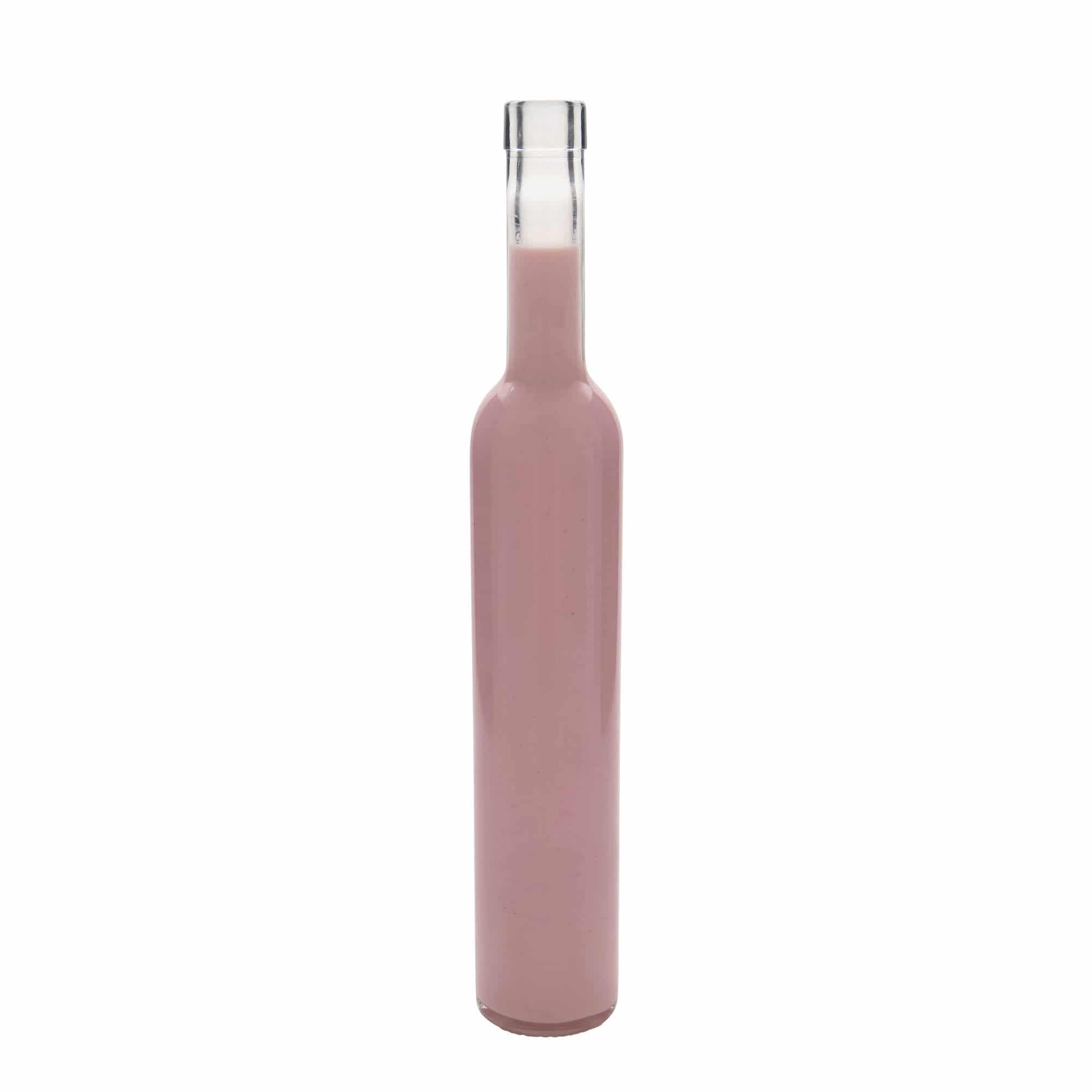 Garrafa de vidro de 500 ml 'Maximo', boca: cortiça