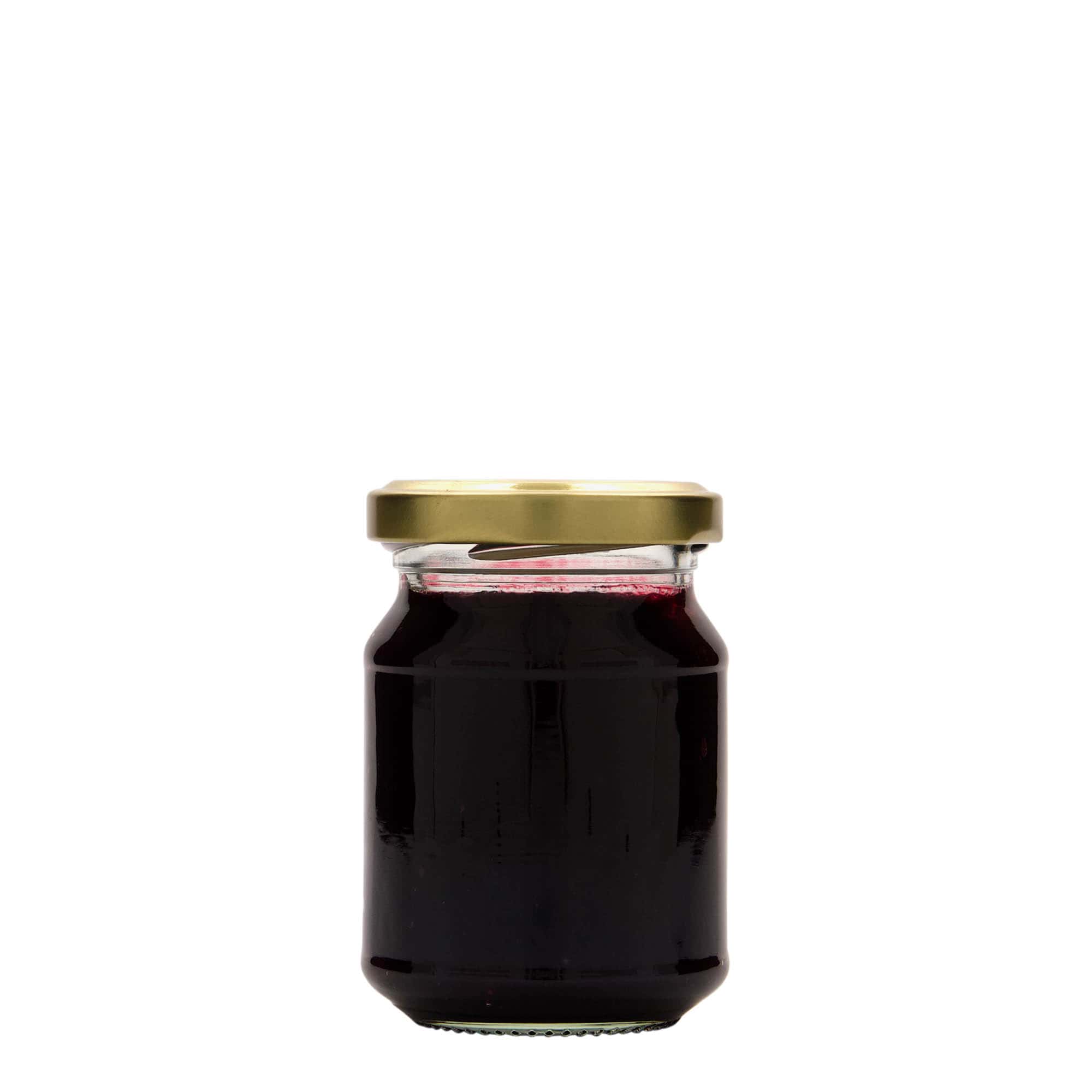 153 ml frasco de conservas, boca: Twist-Off (TO 53)