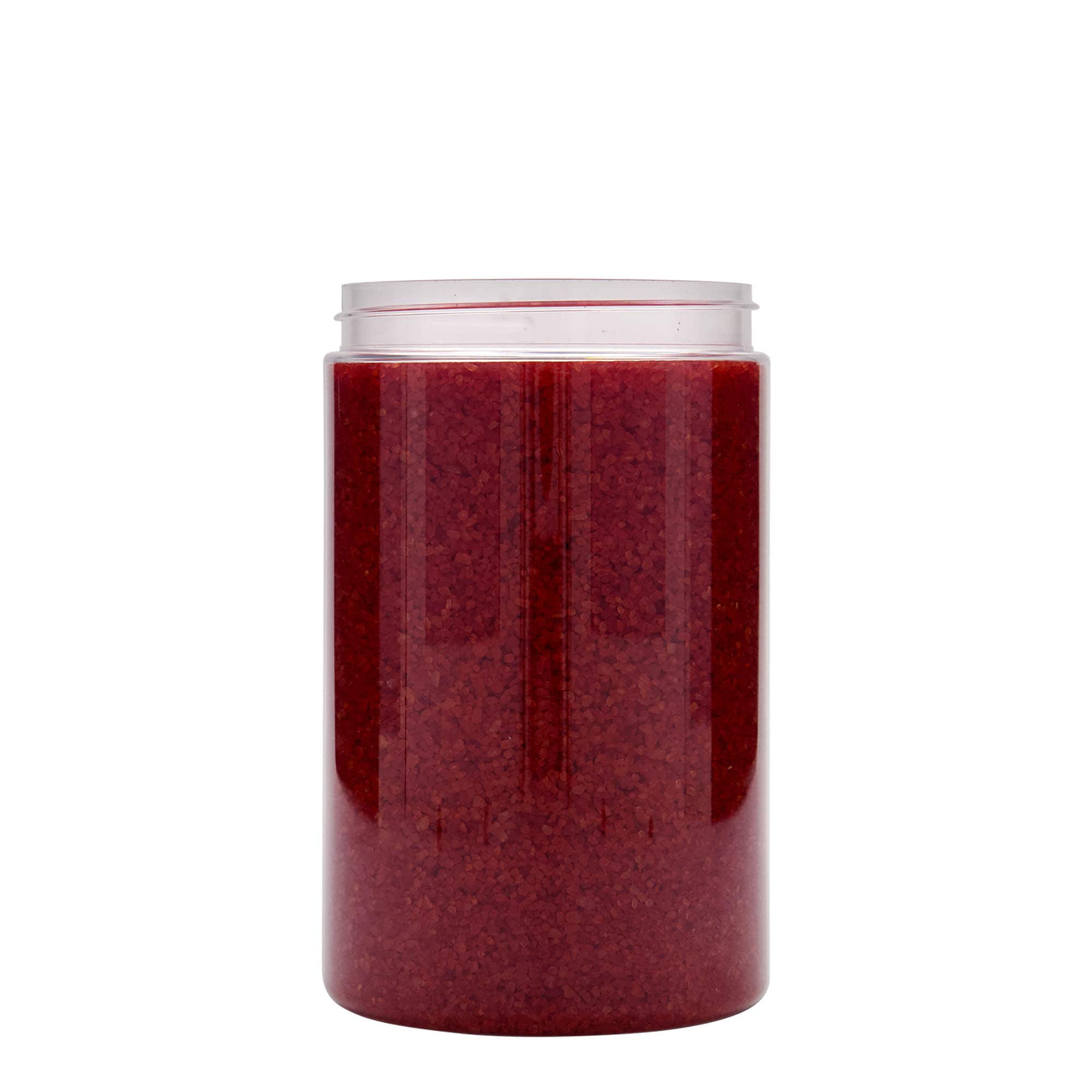 1250 ml Lata PET 'Isabella', Boca: 100/400 1250 ml Lata PET 'Isabella', Boca: 100/400