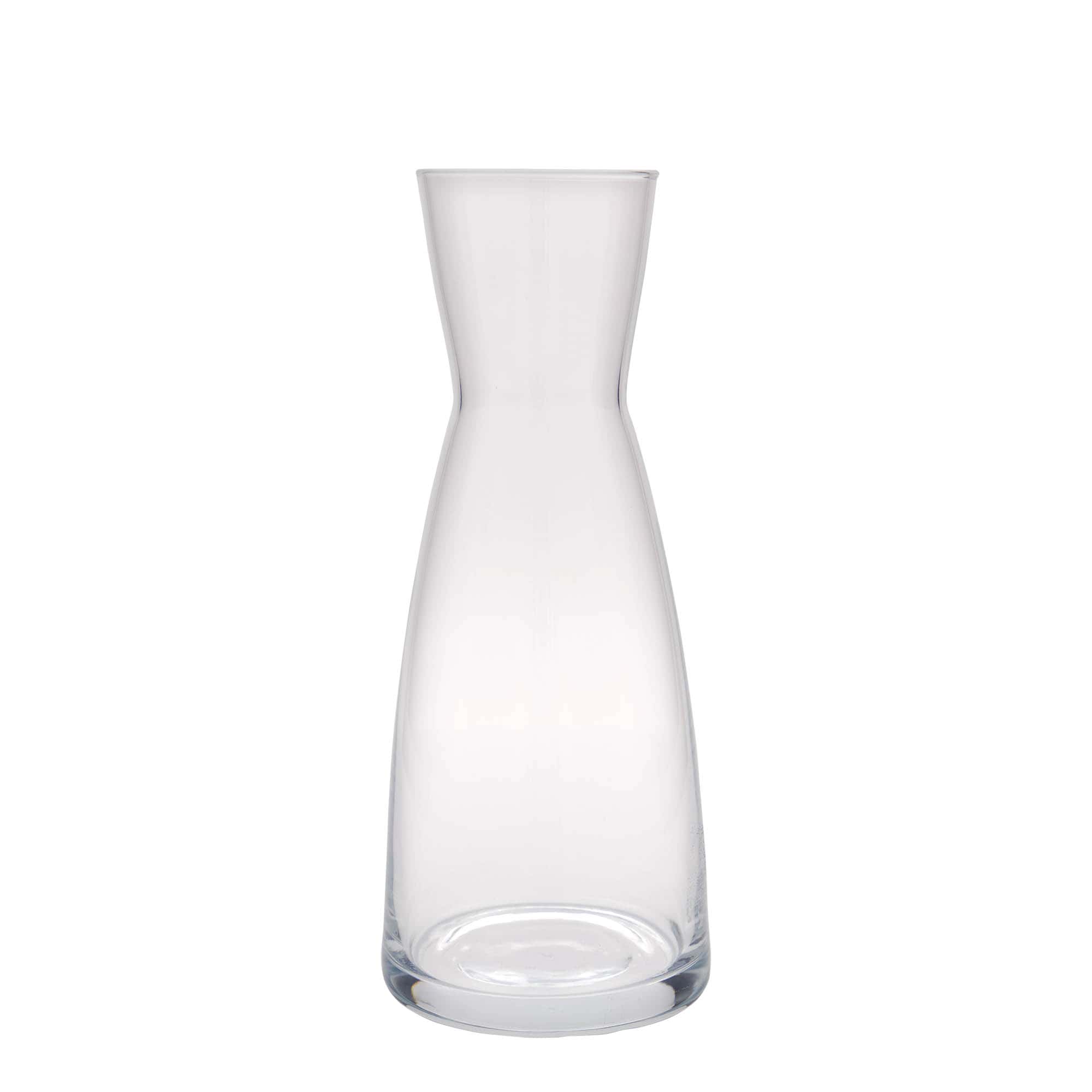 1.000 ml Garrafa 'Ypsilon', vidro