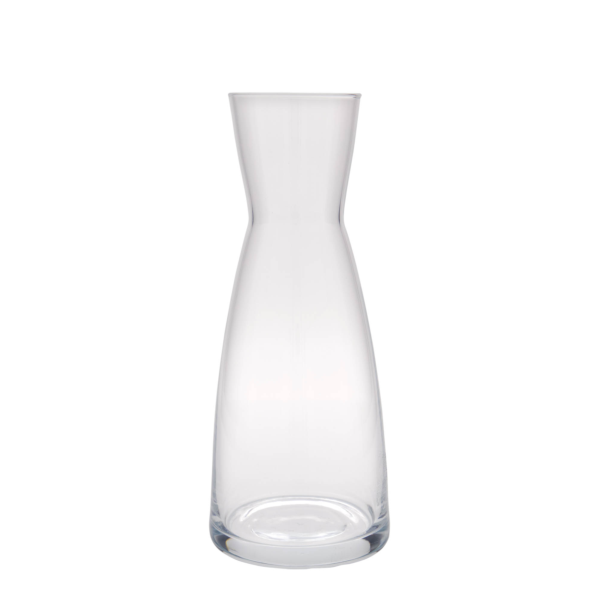 1.000 ml Garrafa 'Ypsilon', vidro