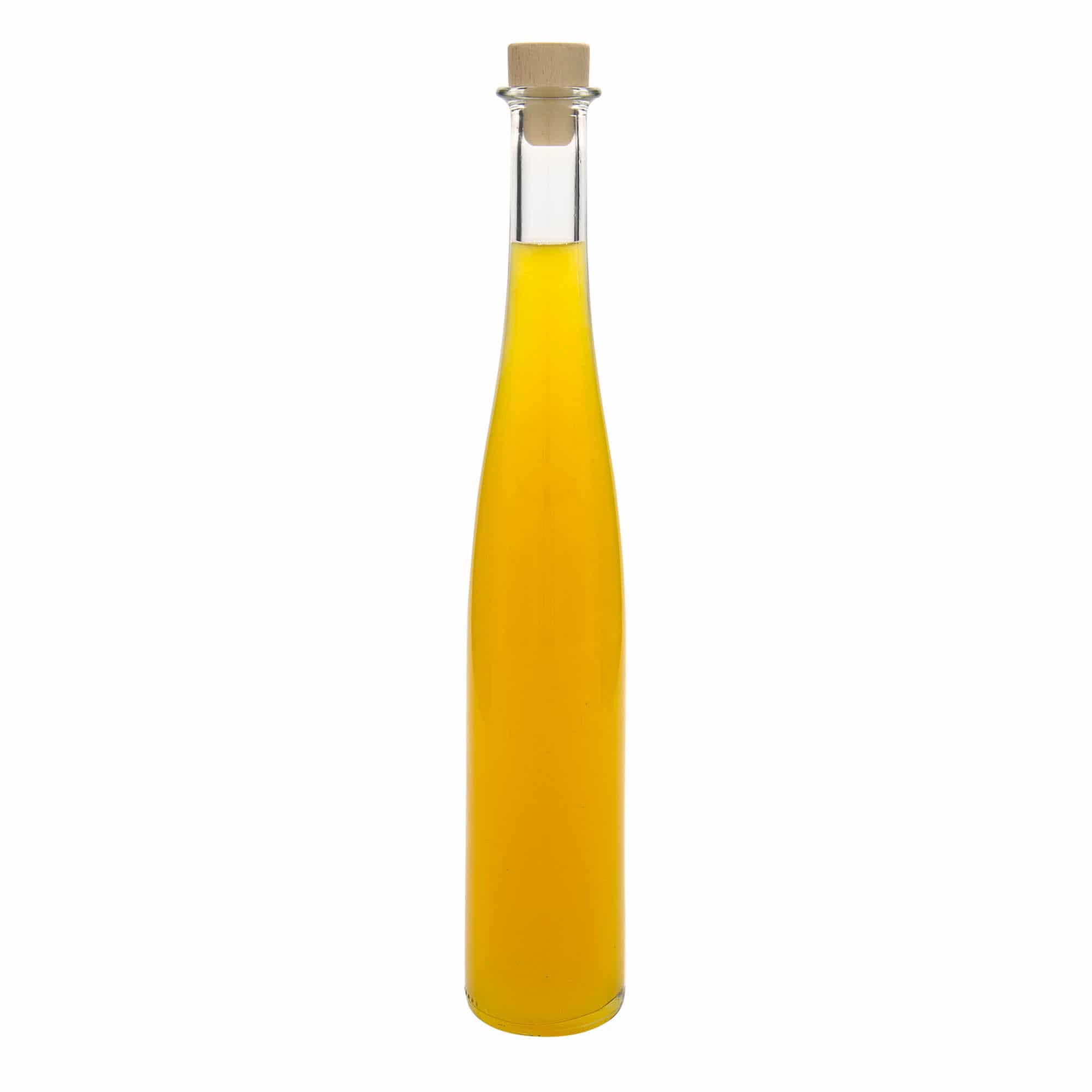 Garrafa de vidro de 500 ml 'Renana Futura', boca: cortiça