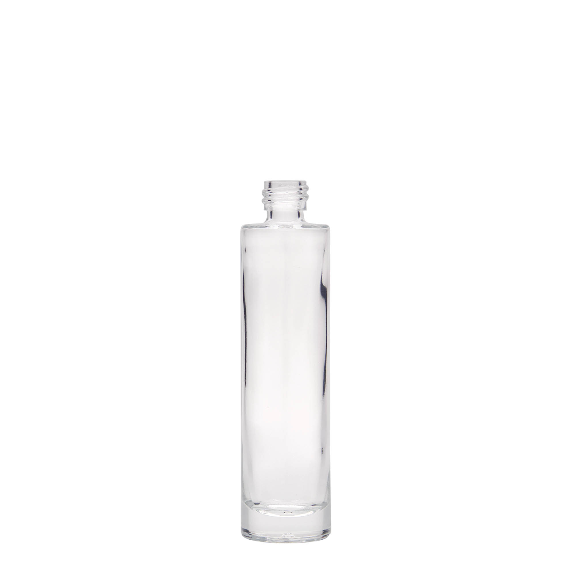 Frasco de vidro de 50 ml 'Jasmina'