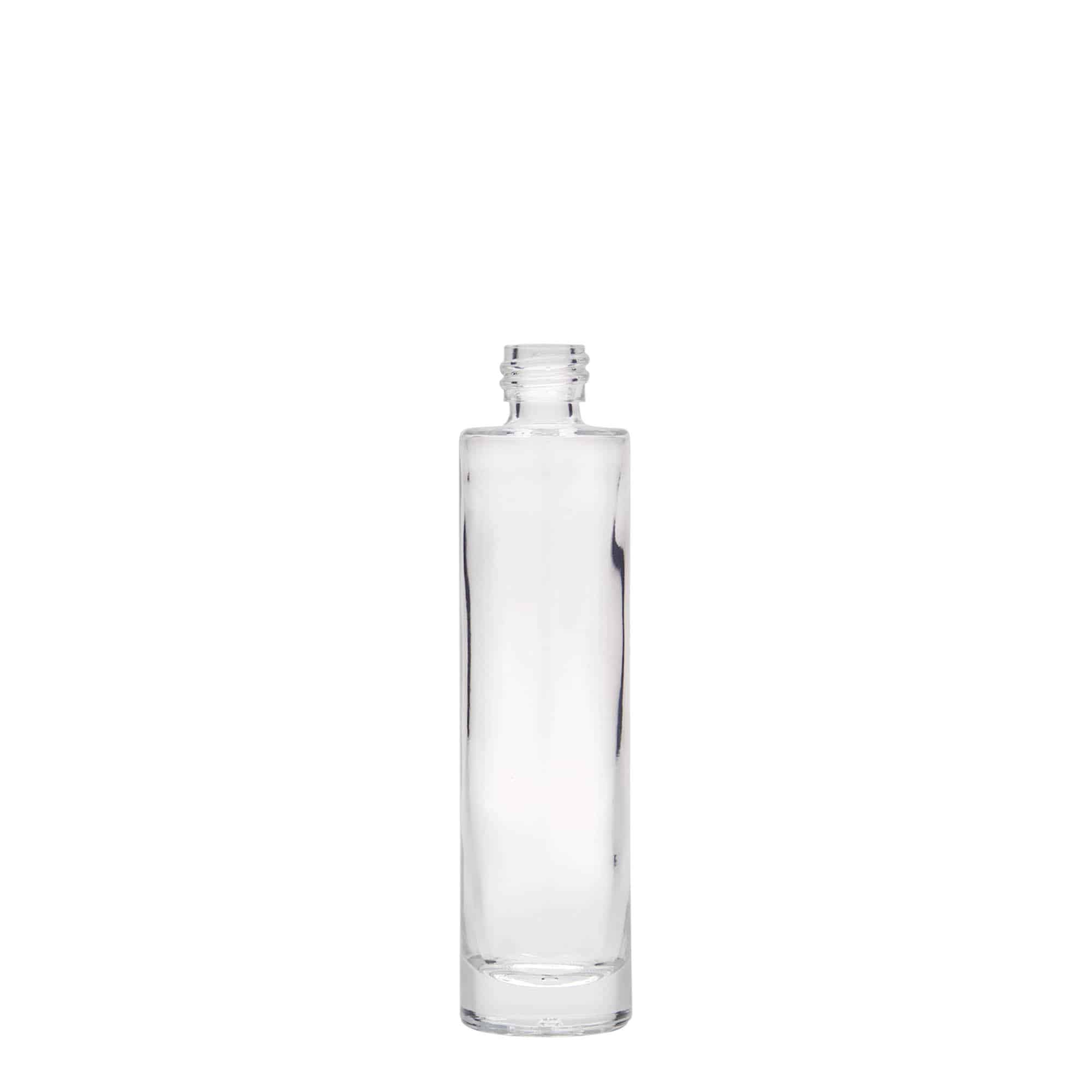 Frasco de vidro de 50 ml 'Jasmina'