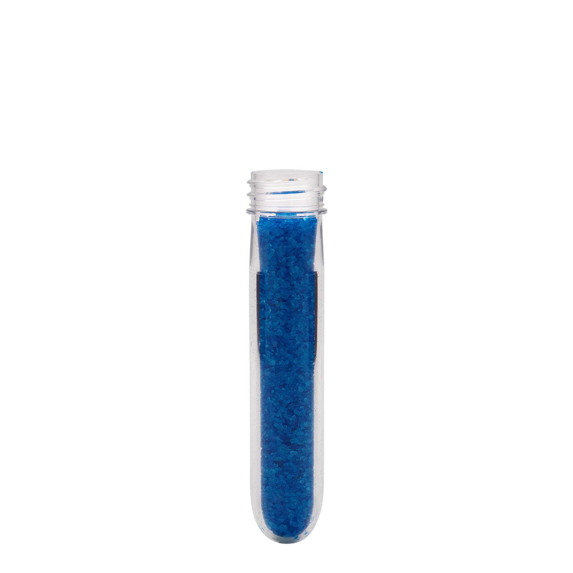30 ml PET pré-forma, plástico, bocal: 28/410
