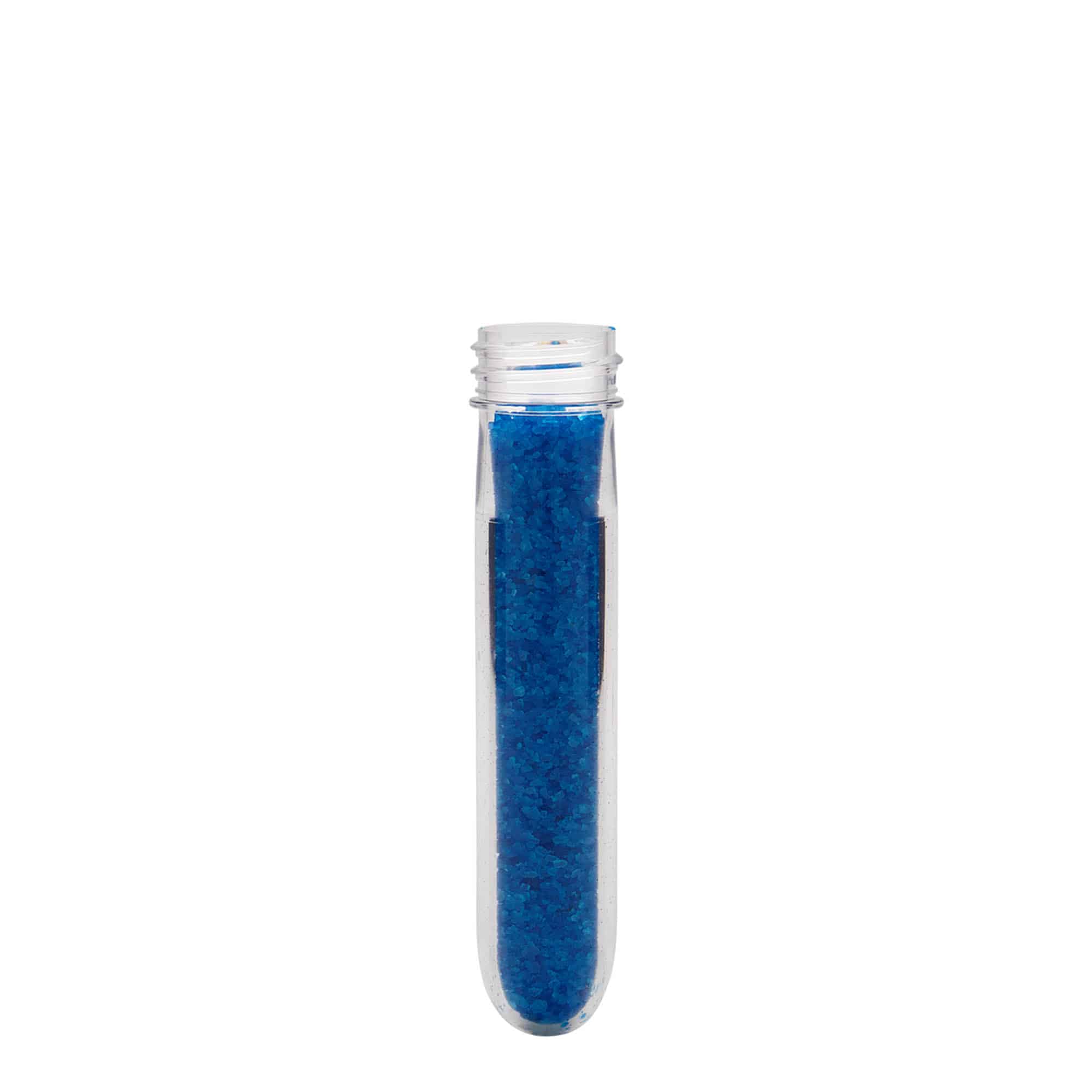 30 ml PET pré-forma, plástico, bocal: 28/410