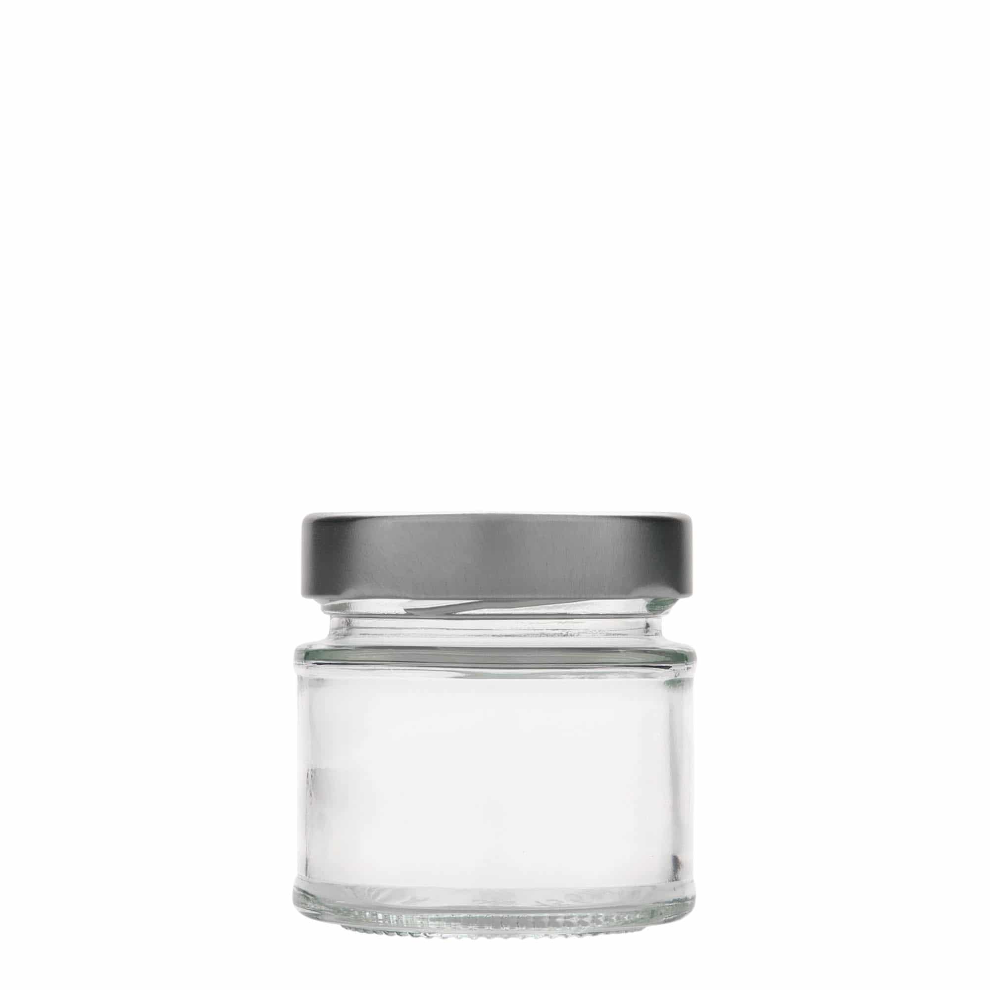 156 ml Copo redondo 'Enjoy', Boca: Deep-Twist-Off (DTO 63)