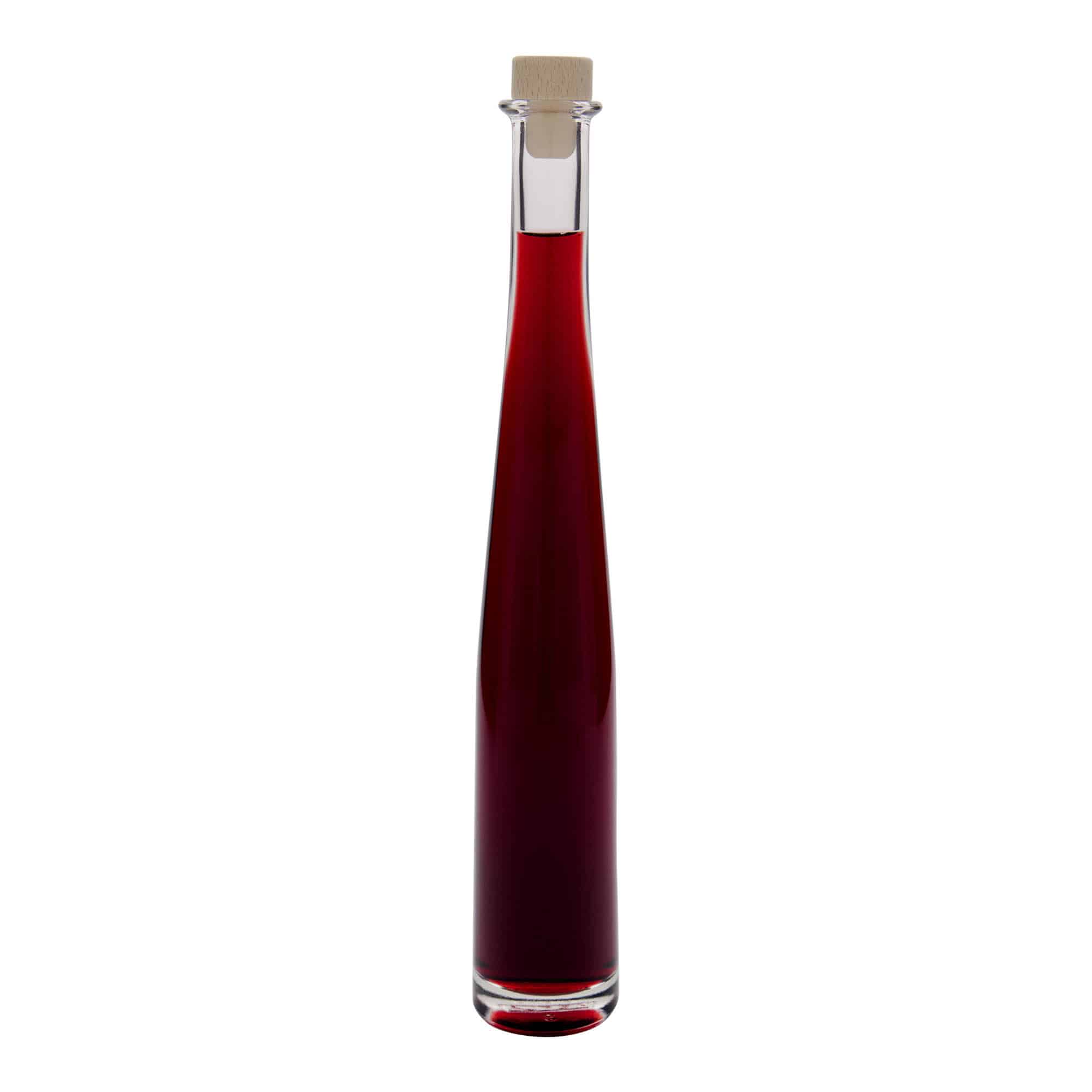 Garrafa de vidro de 350 ml 'Renana Futura', boca: cortiça