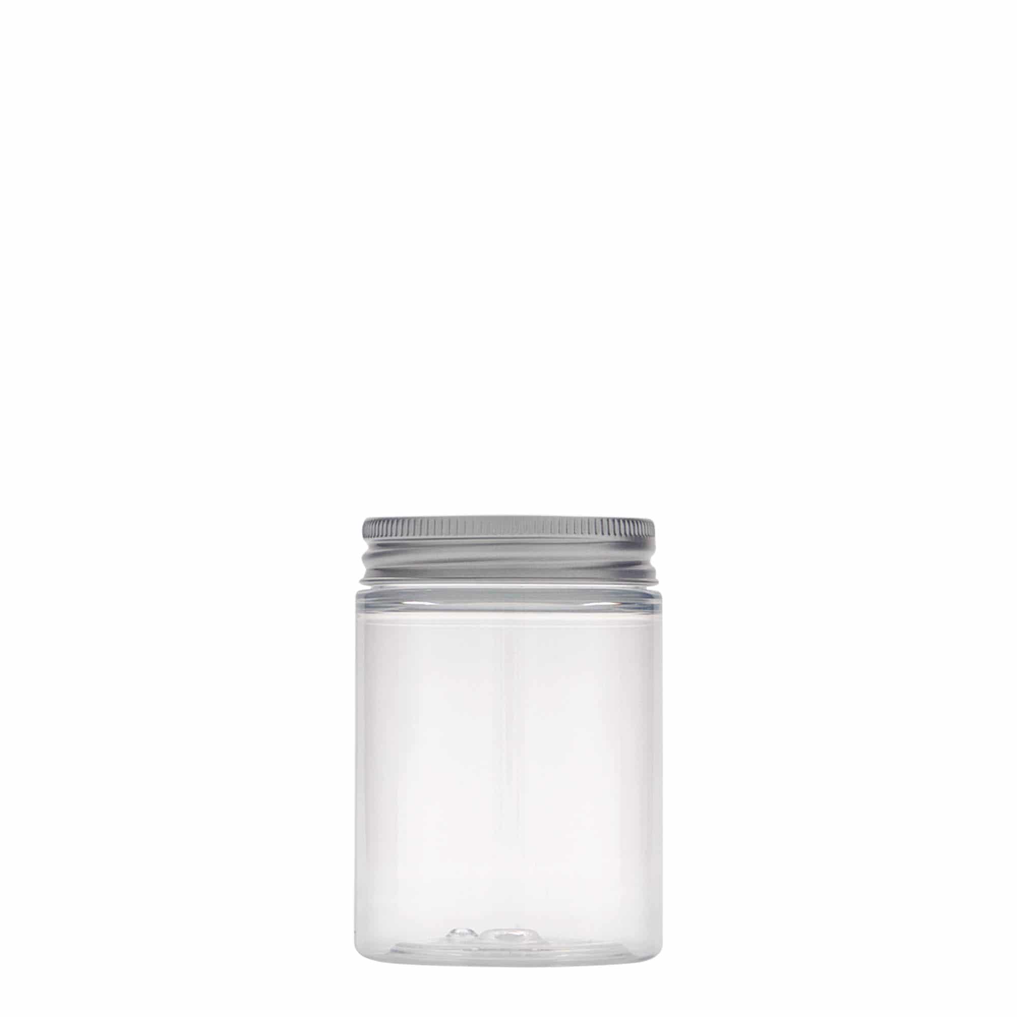 100 ml frasco PET 'Isabella', boca: 48/400