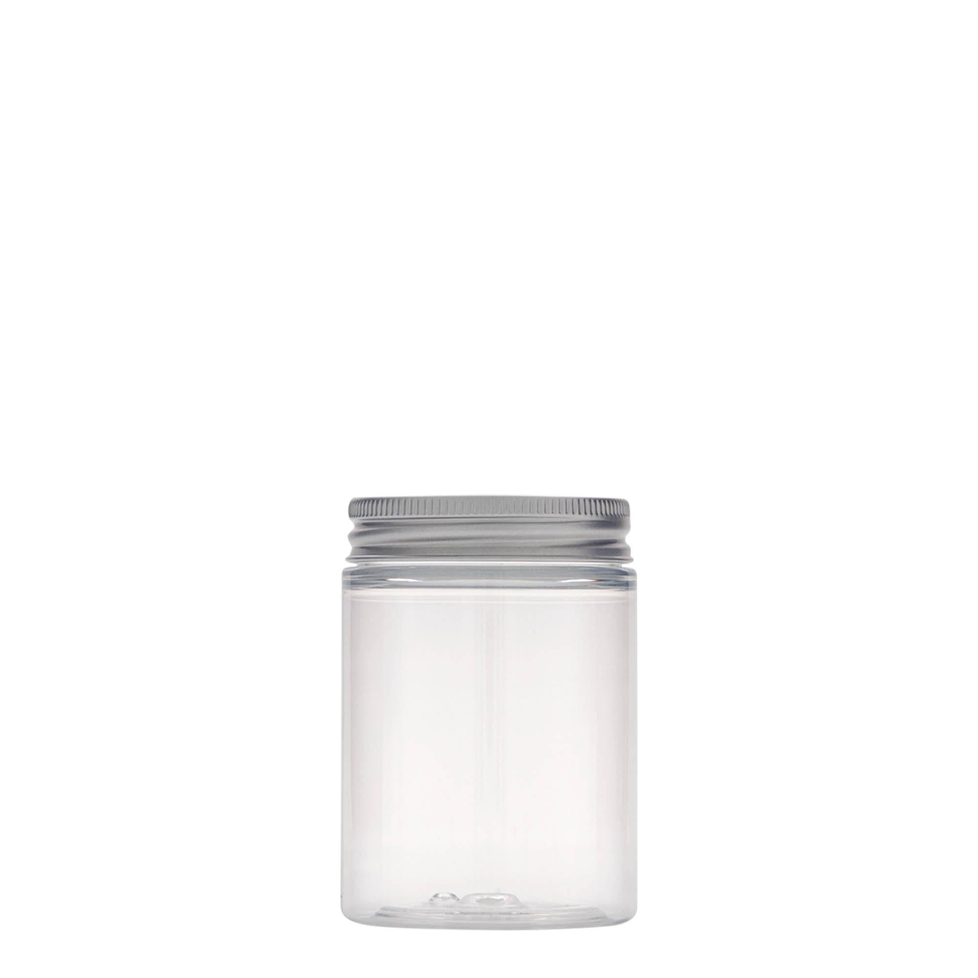 100 ml frasco PET 'Isabella', boca: 48/400