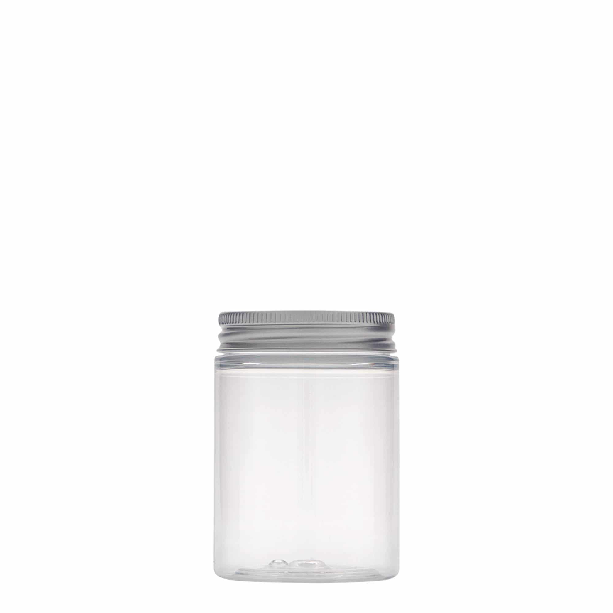 100 ml frasco PET 'Isabella', boca: 48/400