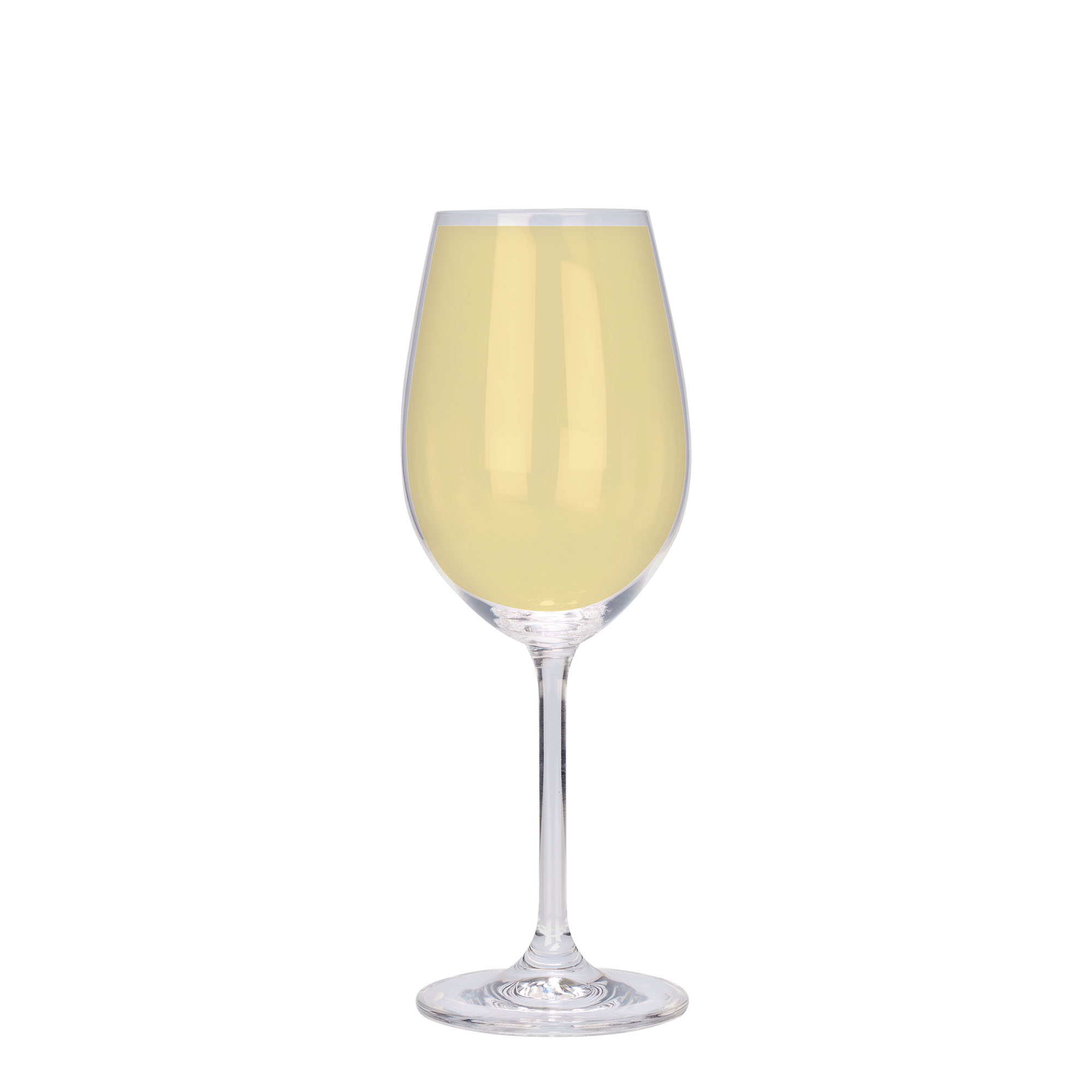 Copo de vinho gastro 'Colibri', vidro, 350 ml
