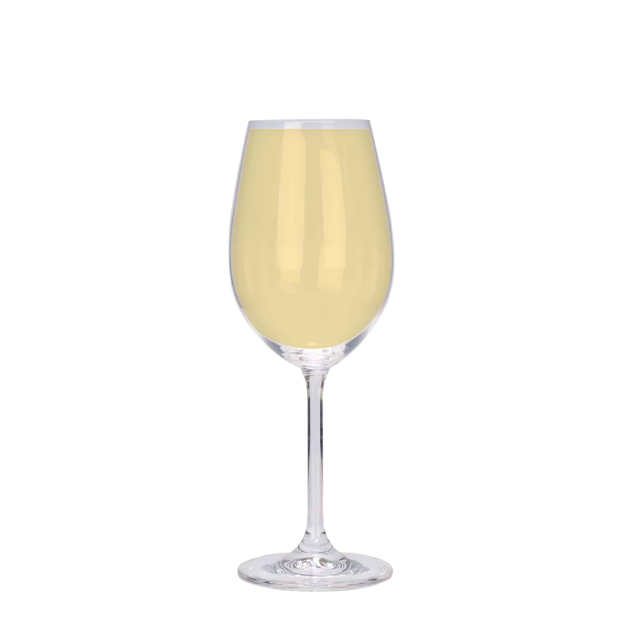 Copo de vinho gastro 'Colibri', vidro, 350 ml