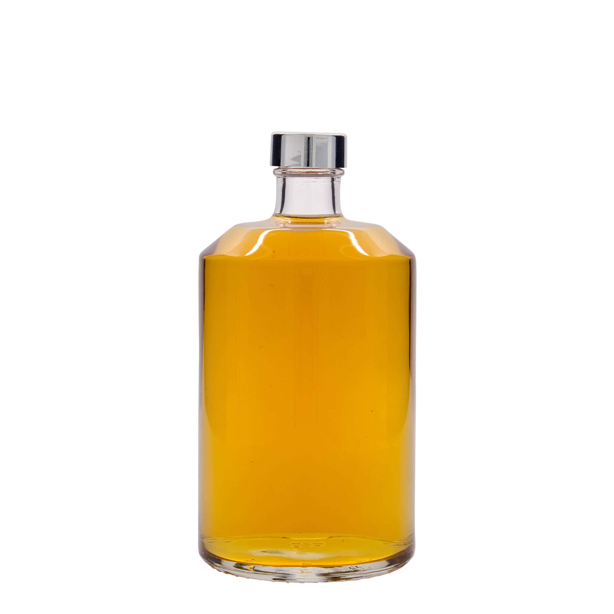 700 ml Garrafa de vidro 'Hella', boca: GPI 28