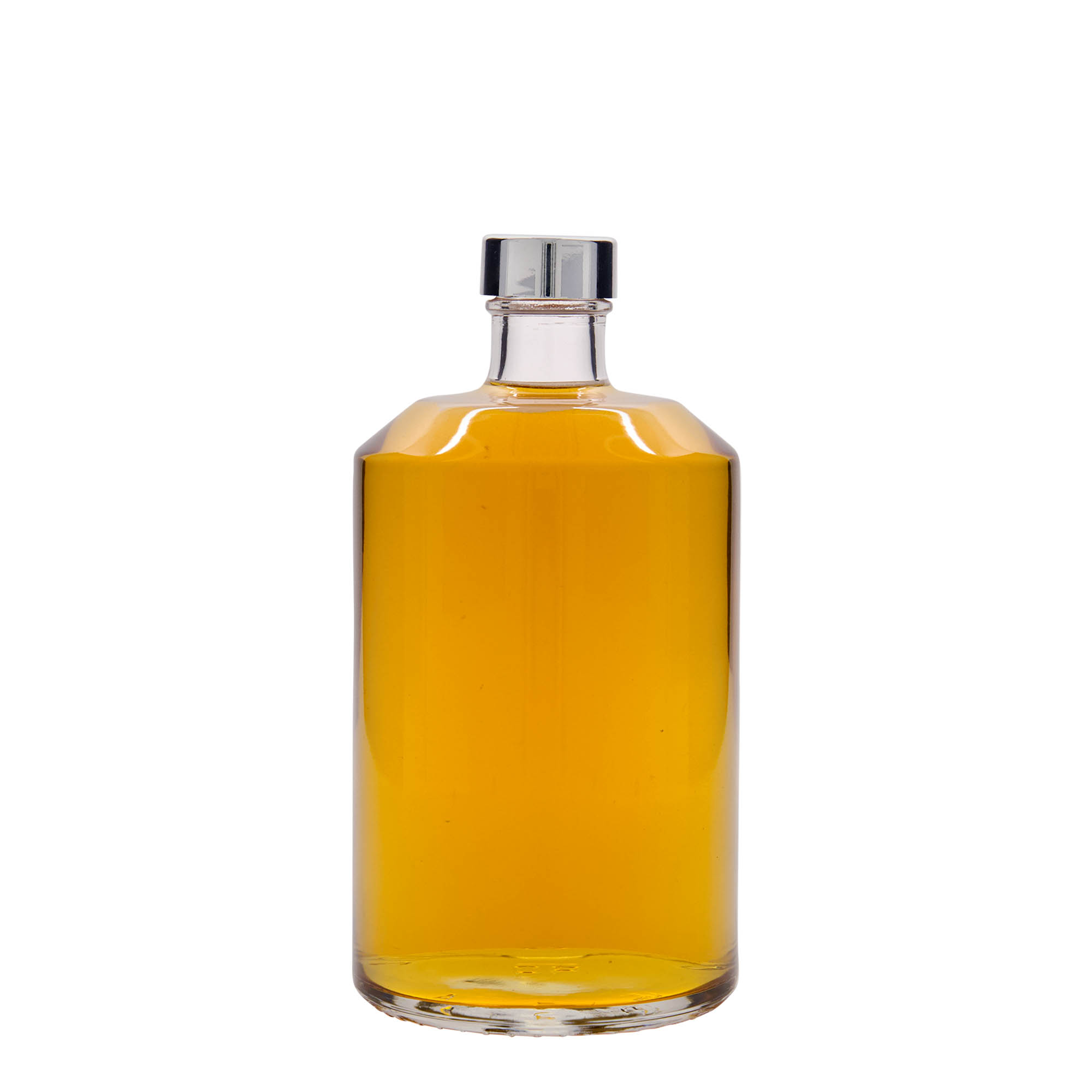 Garrafa de vidro de 700 ml 'Hella', boca: GPI 28 Garrafa de vidro de 700 ml 'Hella', boca: GPI 28