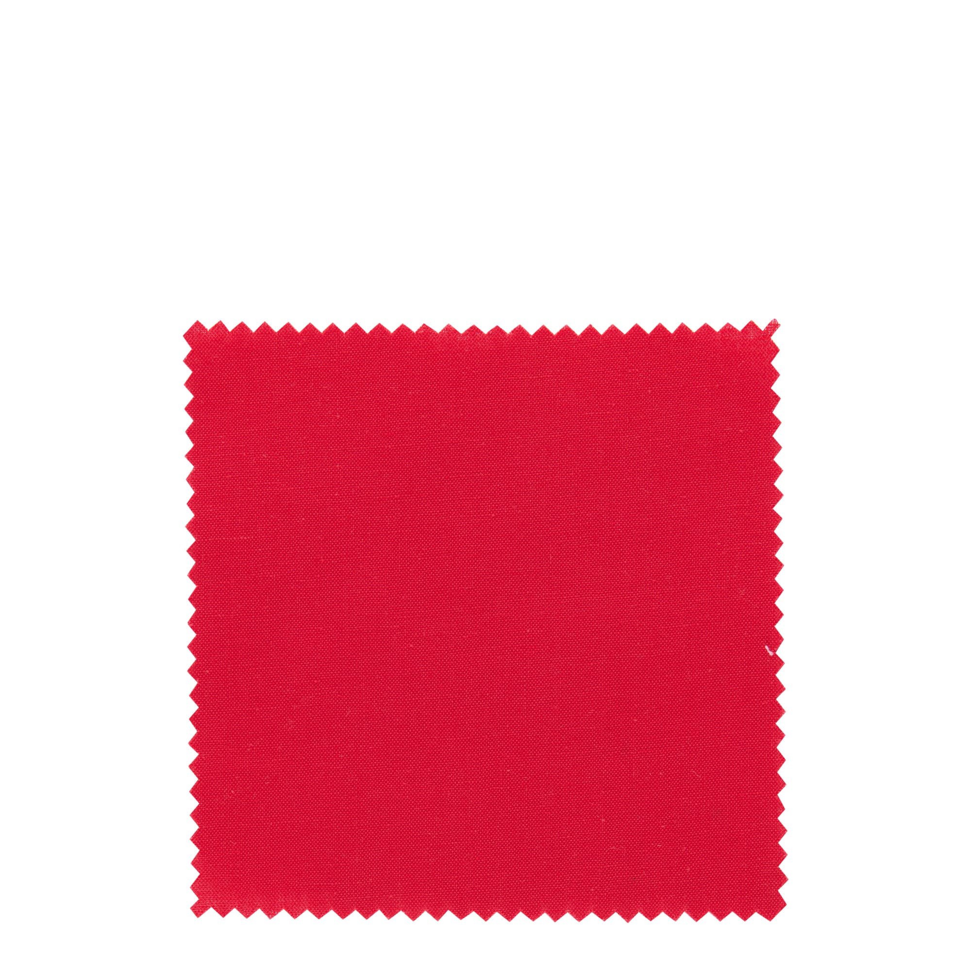 Tampas de tecido 12x12, quadrado, têxtil, vermelho, boca: TO38-TO53