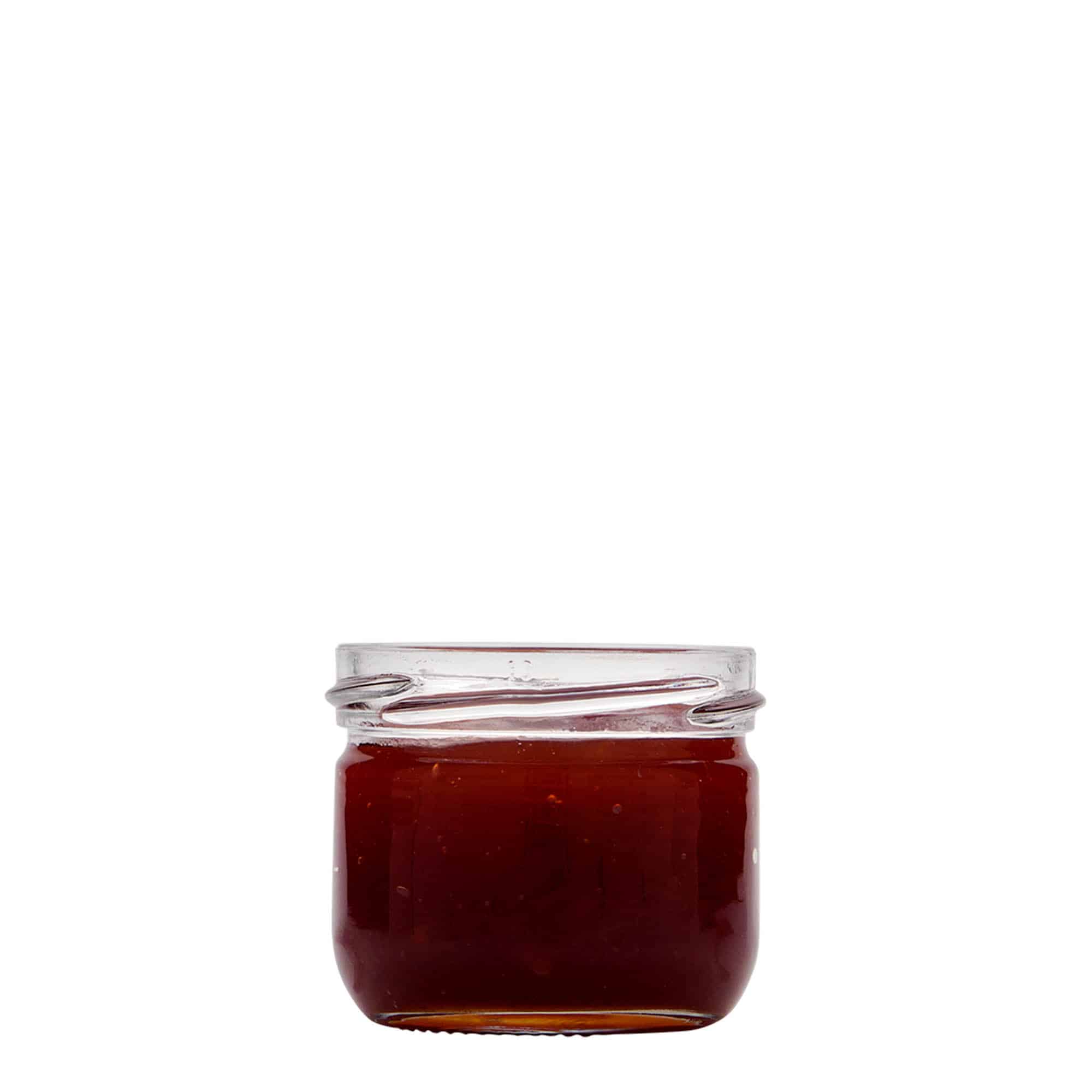 120 ml Frasco cilíndrico, boca: Twist-Off (TO 66)
