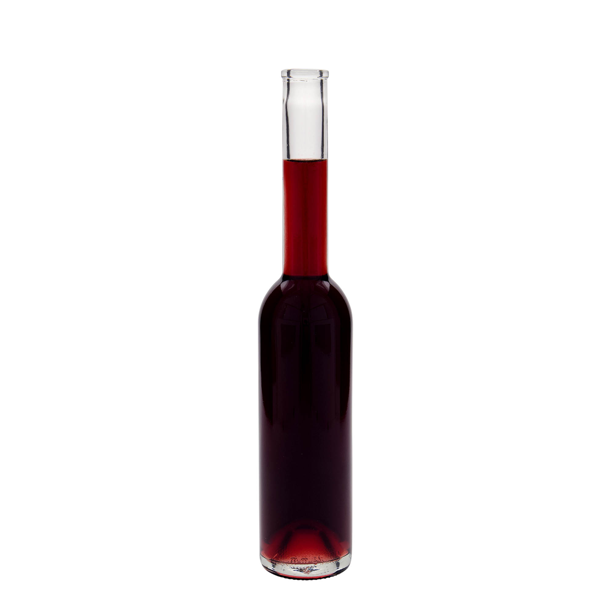 Garrafa de vidro de 350 ml 'Opera', gargalo: cortiça Garrafa de vidro de 350 ml 'Opera', gargalo: cortiça